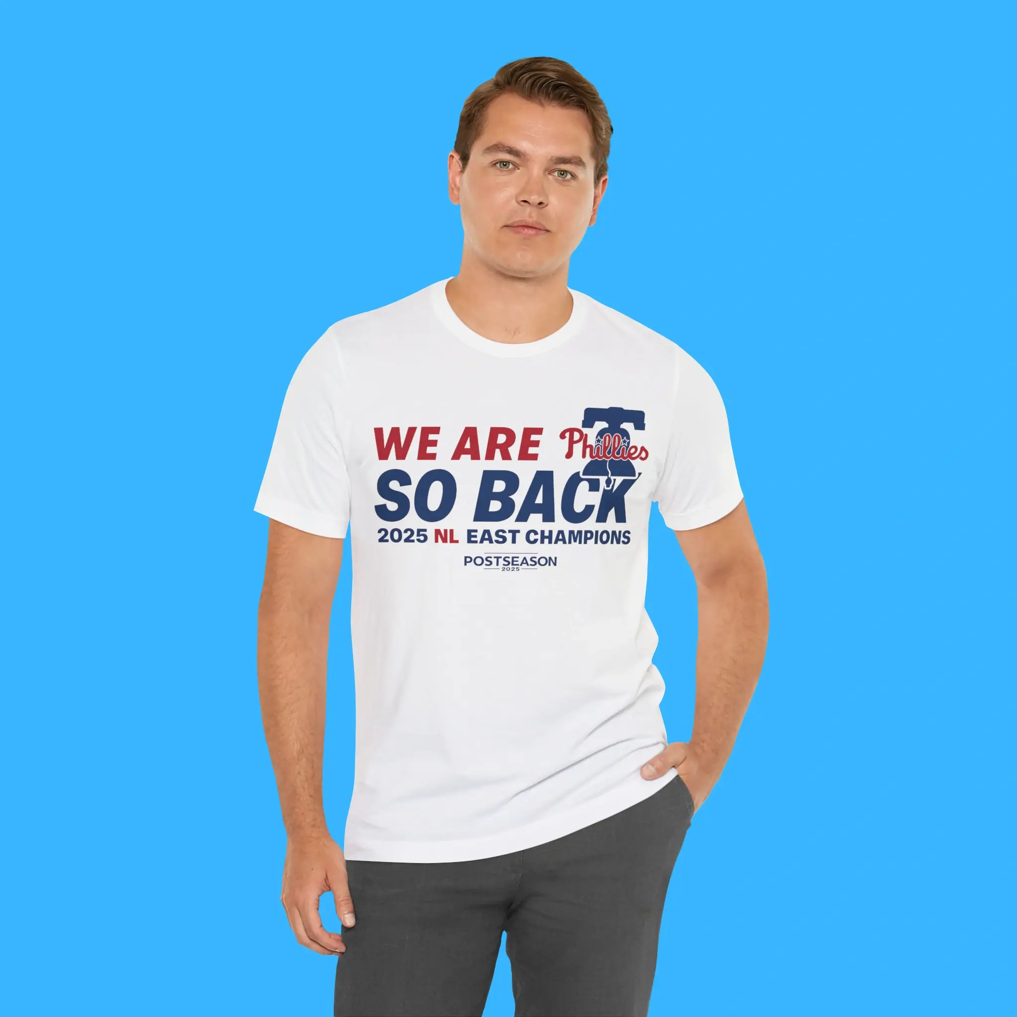 We-Are-Phillies-So-Back-NL-East-Champions-Person-Shirt We Are Phillies So Back NL East Champions Person Shirt