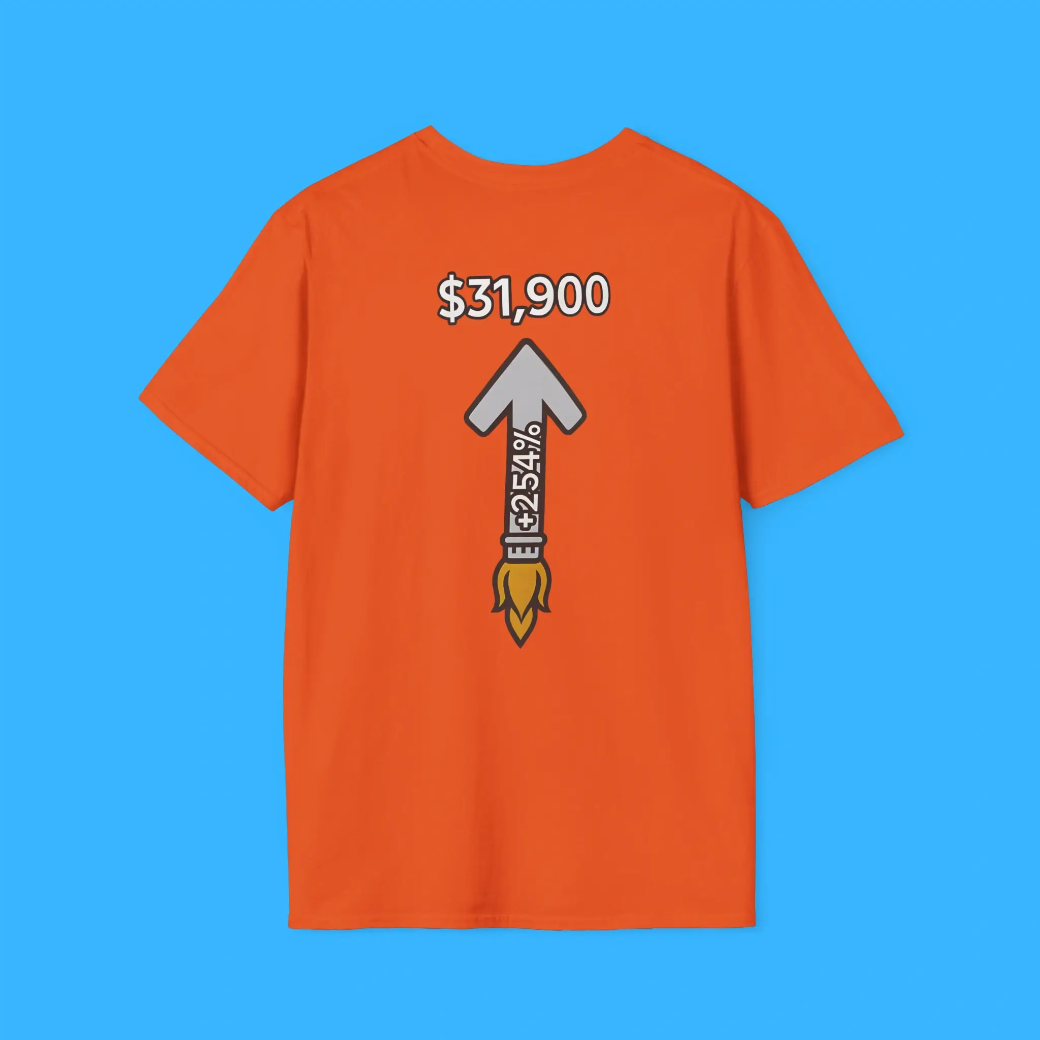 Weve-Been-Priced-Out-Back-Shirt We’ve Been Priced Out Back Shirt