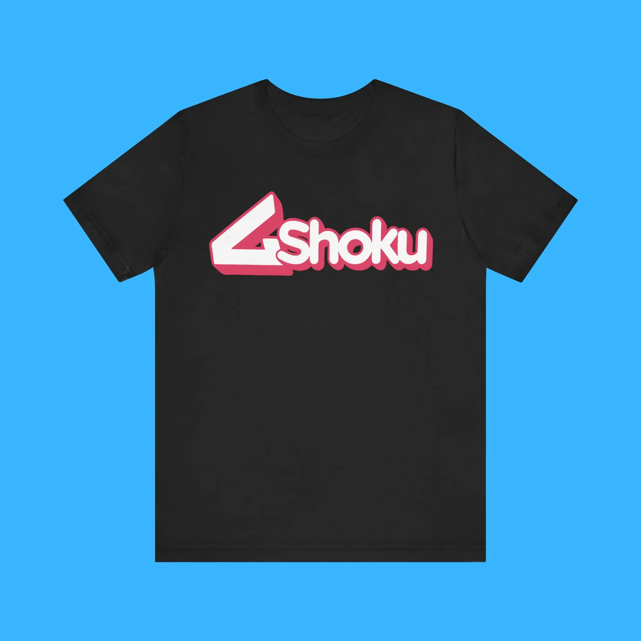 厶shoku-Unemployed-Premium-Shirt 厶shoku Unemployed Premium Shirt