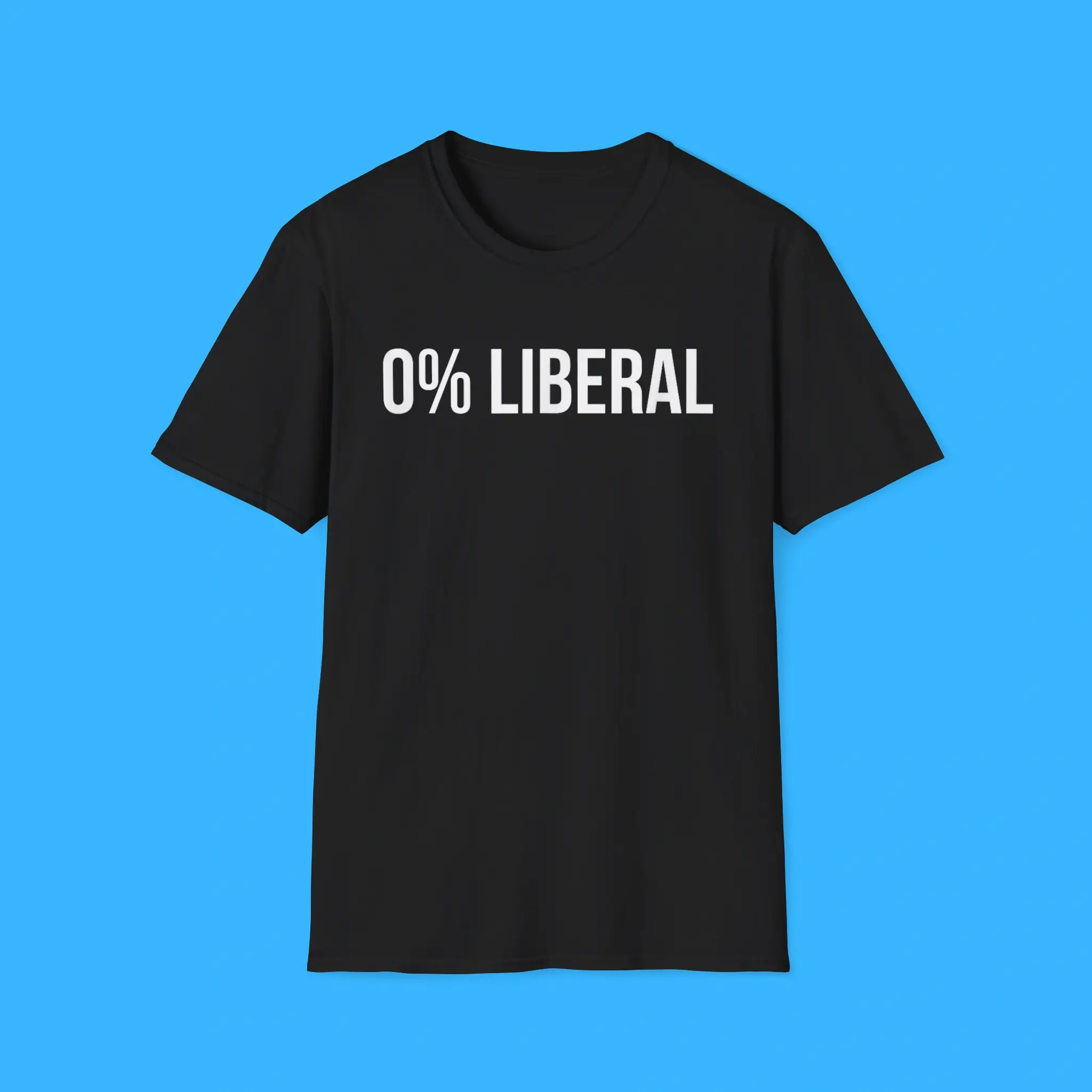 0%-Liberal-Shirt 0% Liberal Shirt