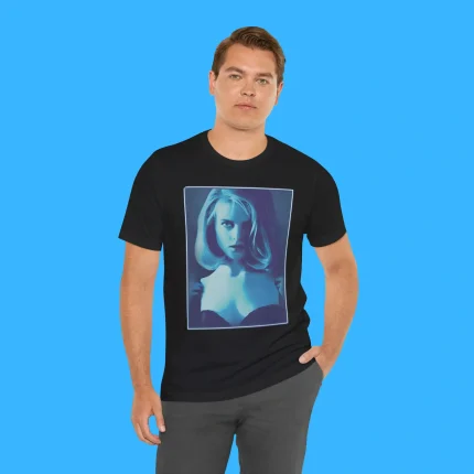 30th anniversary Nicole Kidman To Die For Person Shirt