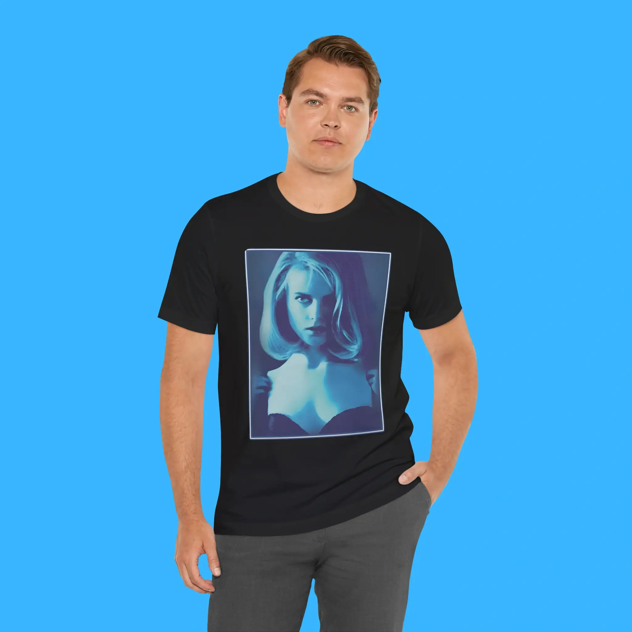 30th-anniversary-Nicole-Kidman-To-Die-For-Person-Shirt 30th anniversary Nicole Kidman To Die For Person Shirt