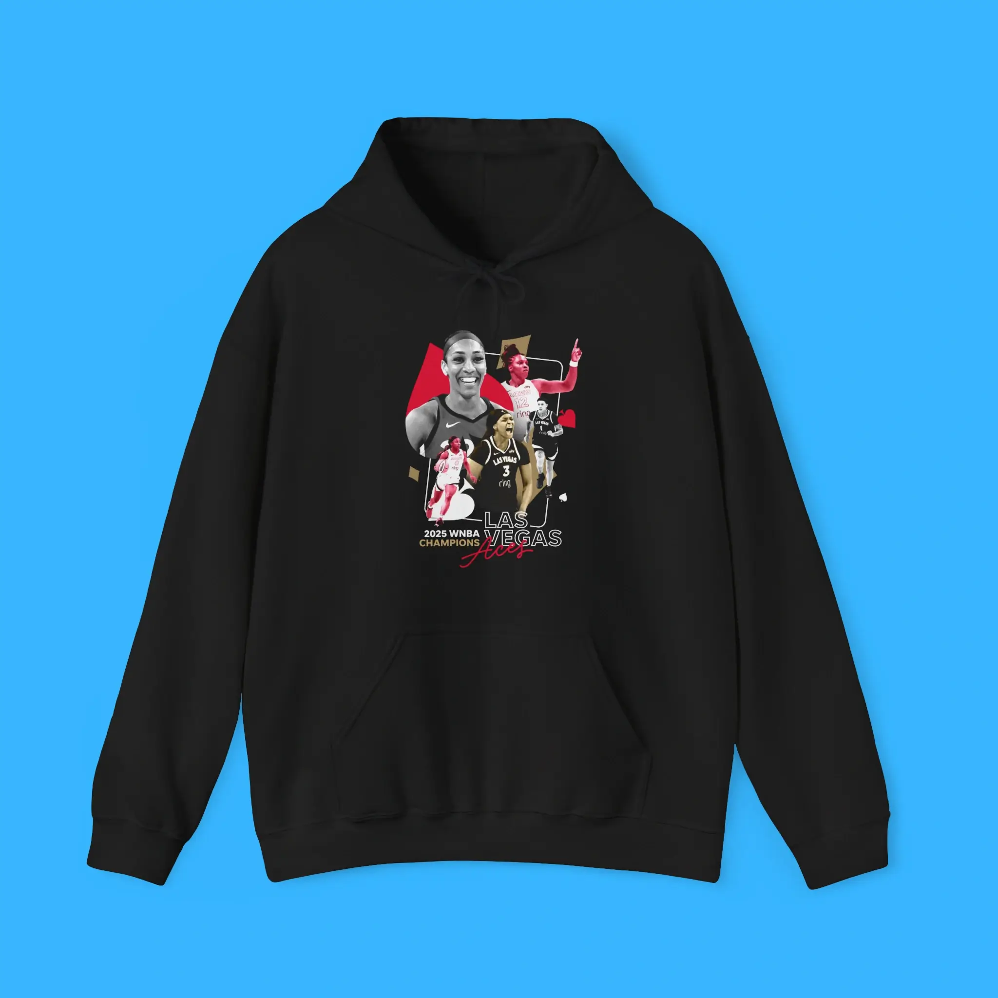 Aja-Wilson-Las-Vegas-Aces-Hoodie A’ja Wilson Las Vegas Aces Hoodie