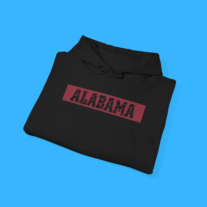 Alabama Hoodies