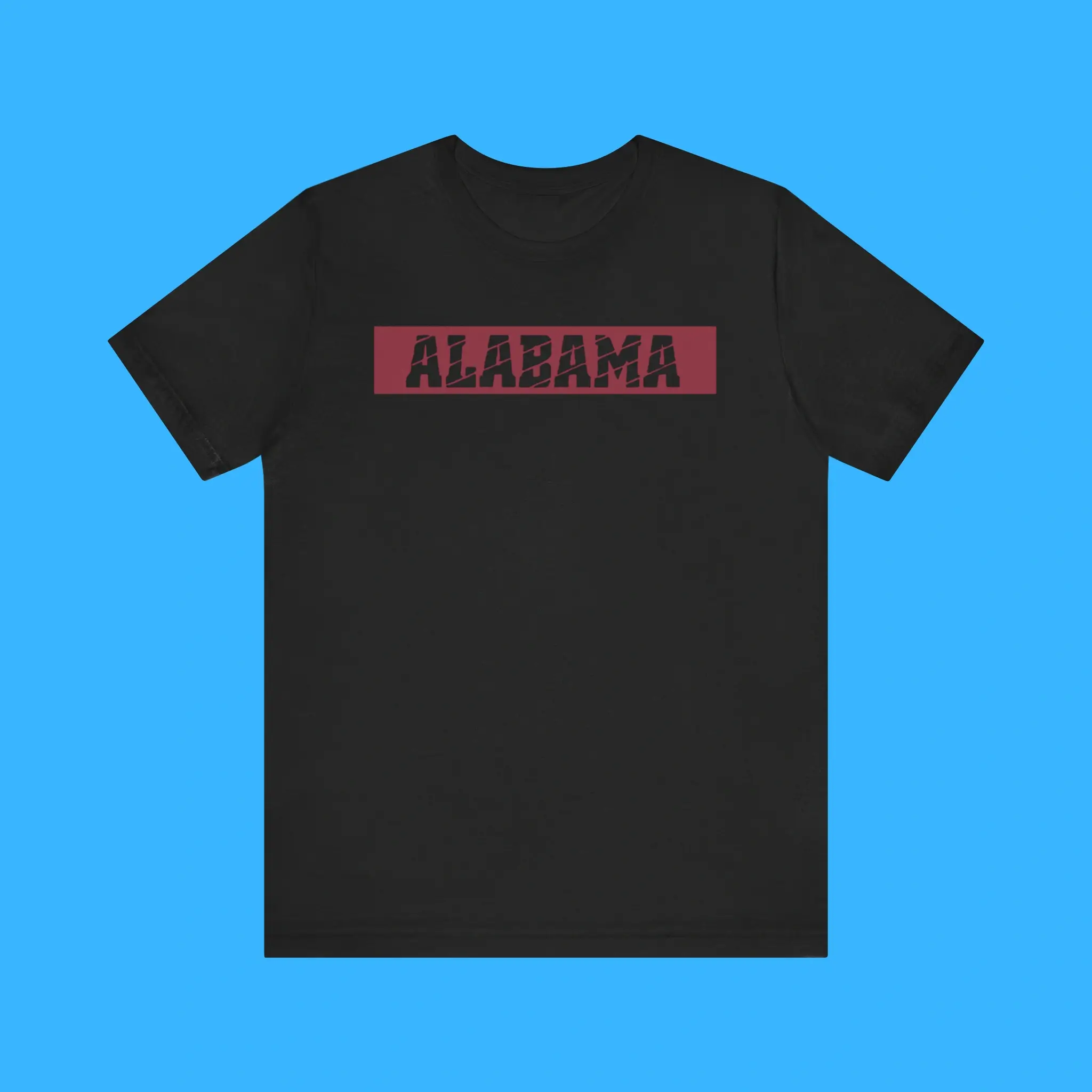 Alabama-Premium-Shirt Alabama Premium Shirt