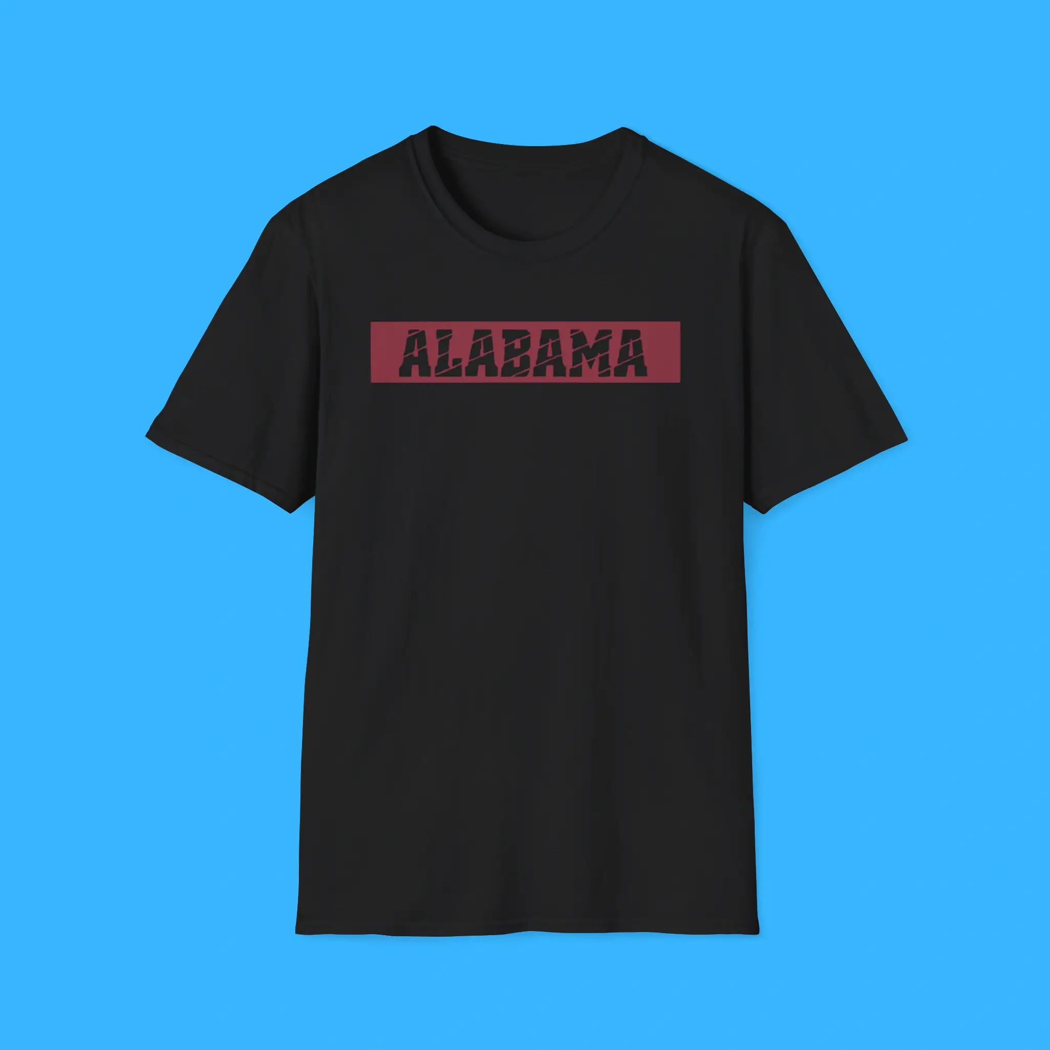 Alabama-Shirt Alabama Shirt