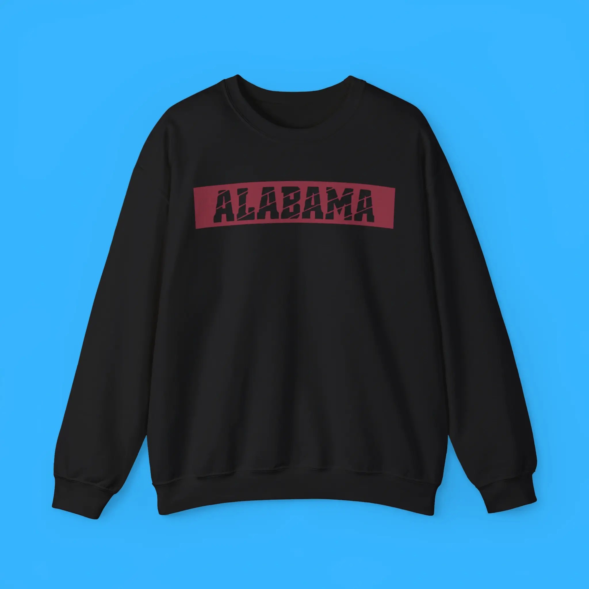 Alabama-Sweatshirt Alabama Sweatshirt