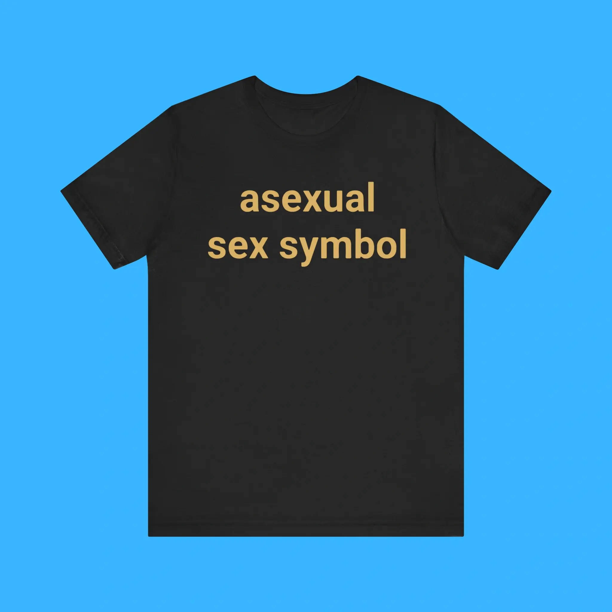 Asexual-Sex-Symbo-Premium-Shirt Asexual Sex Symbo Premium Shirt