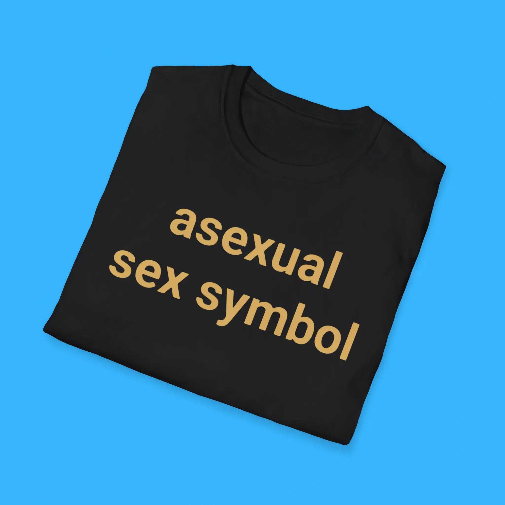 Asexual-Sex-Symbo-Shirts Asexual Sex Symbo Shirts