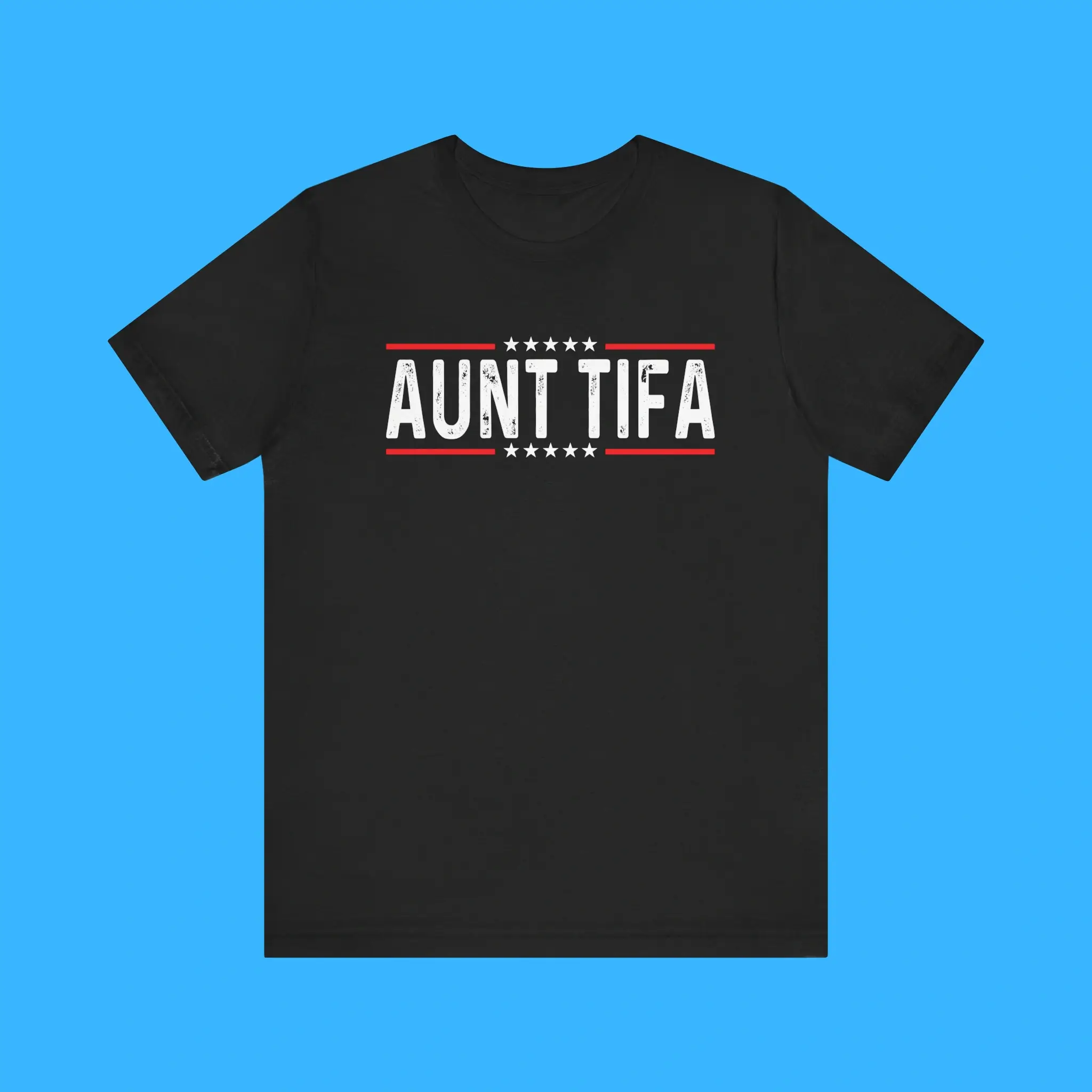 Aunt-Tifa-Premium-Shirt Aunt Tifa Premium Shirt