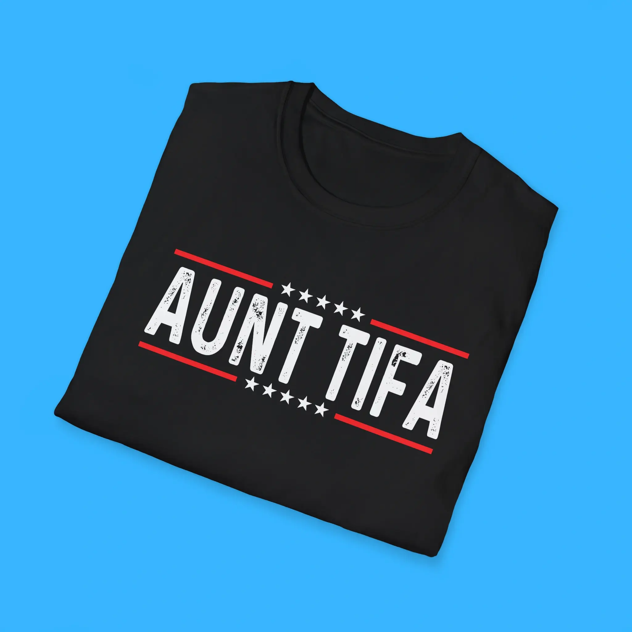 Aunt-Tifa-Shirts Aunt Tifa Shirts