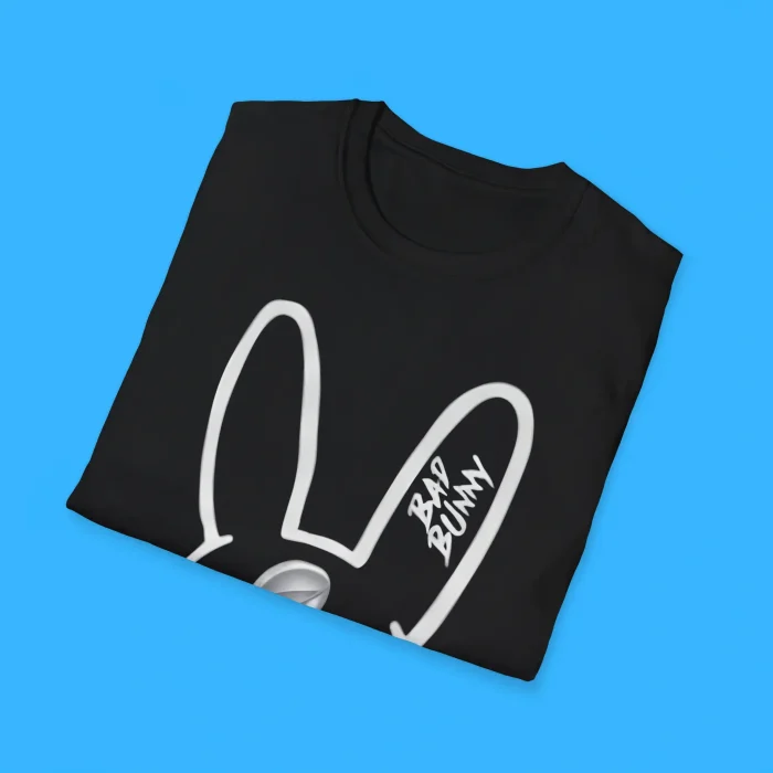 Bad Bunny Super Bowl Shirts