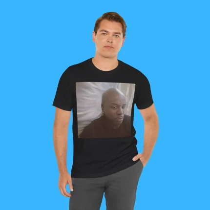Bald Ken Carson Person Shirt
