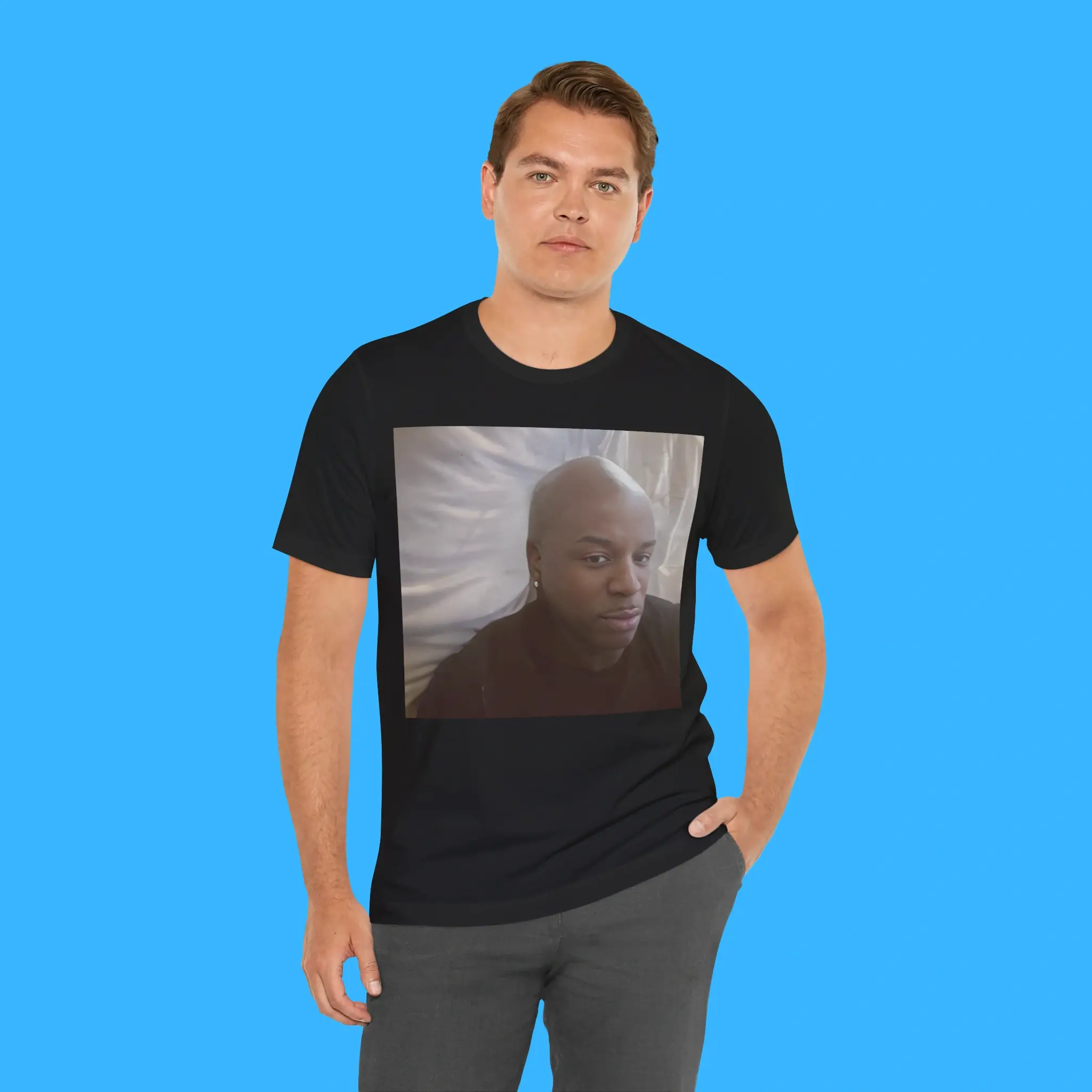 Bald-Ken-Carson-Person-Shirt Bald Ken Carson Person Shirt