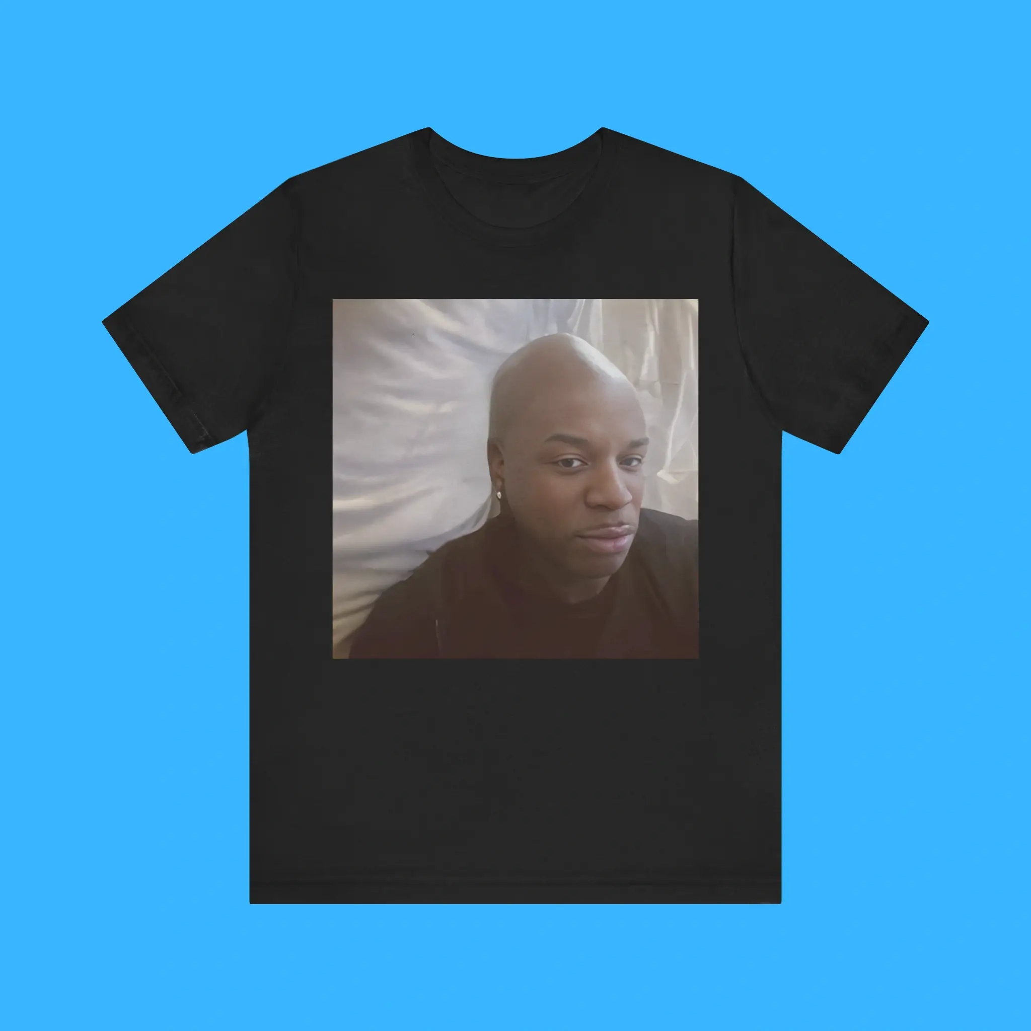 Bald-Ken-Carson-Premium-Shirt Bald Ken Carson Premium Shirt