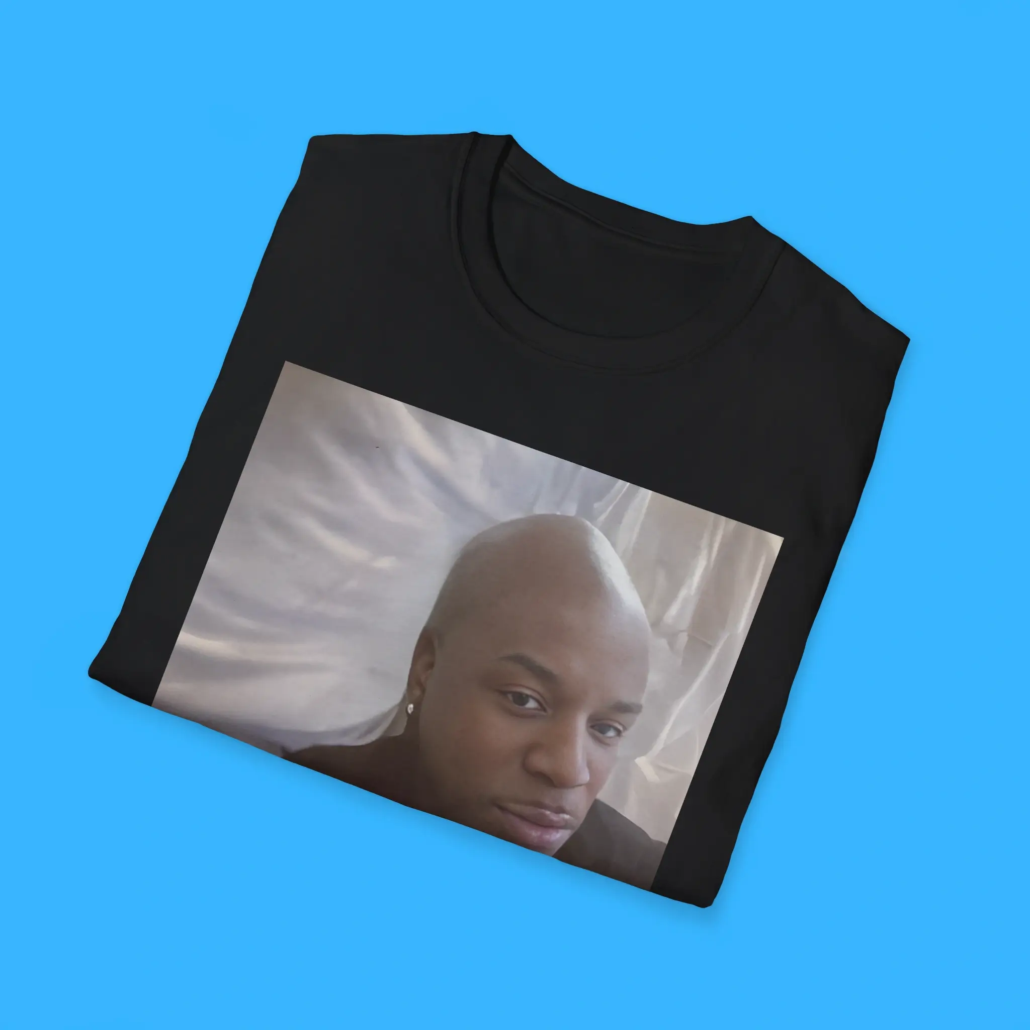 Bald-Ken-Carson-Shirts Bald Ken Carson Shirts