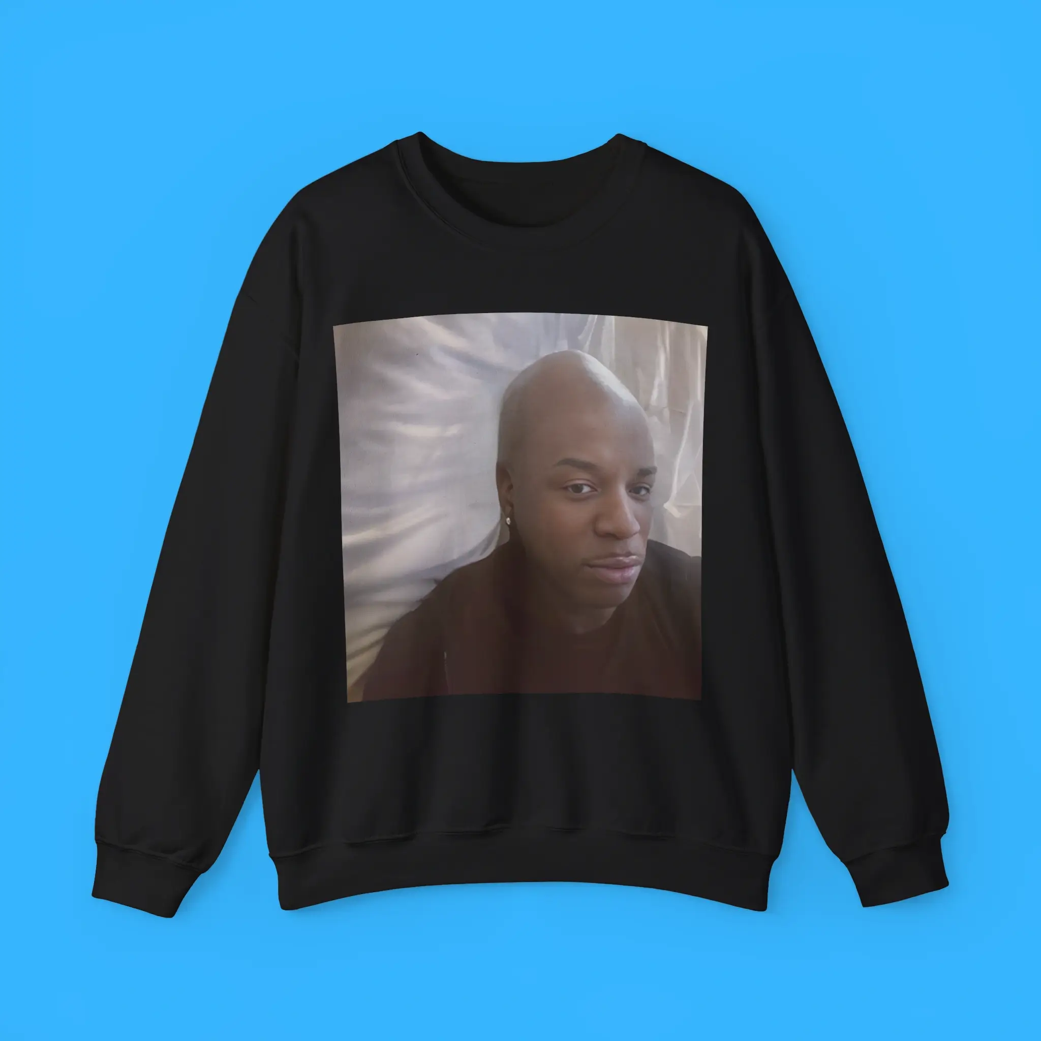 Bald-Ken-Carson-Sweatshirt Bald Ken Carson Sweatshirt