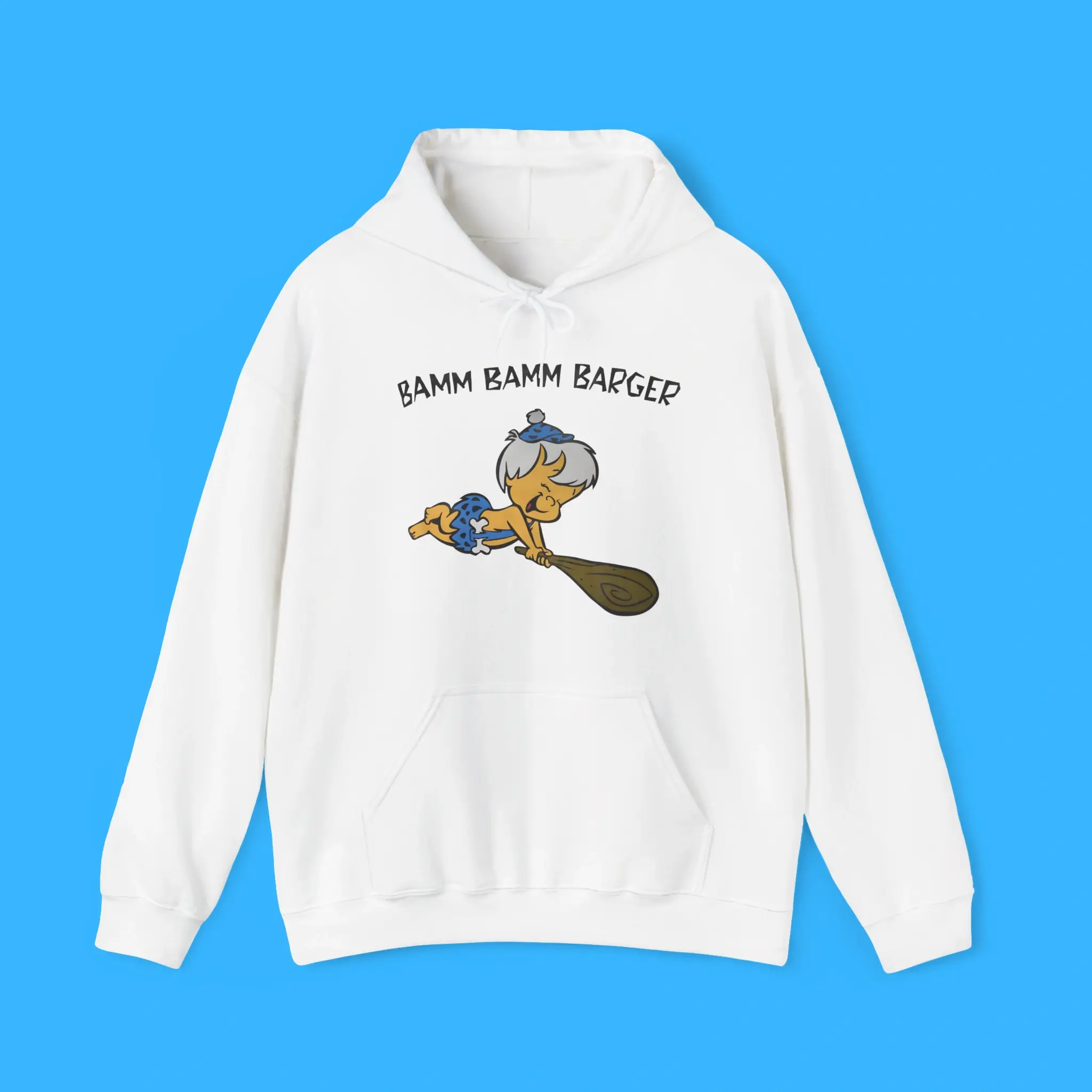 Bamm-Bamm-Barger-Hoodie Bamm Bamm Barger Hoodie