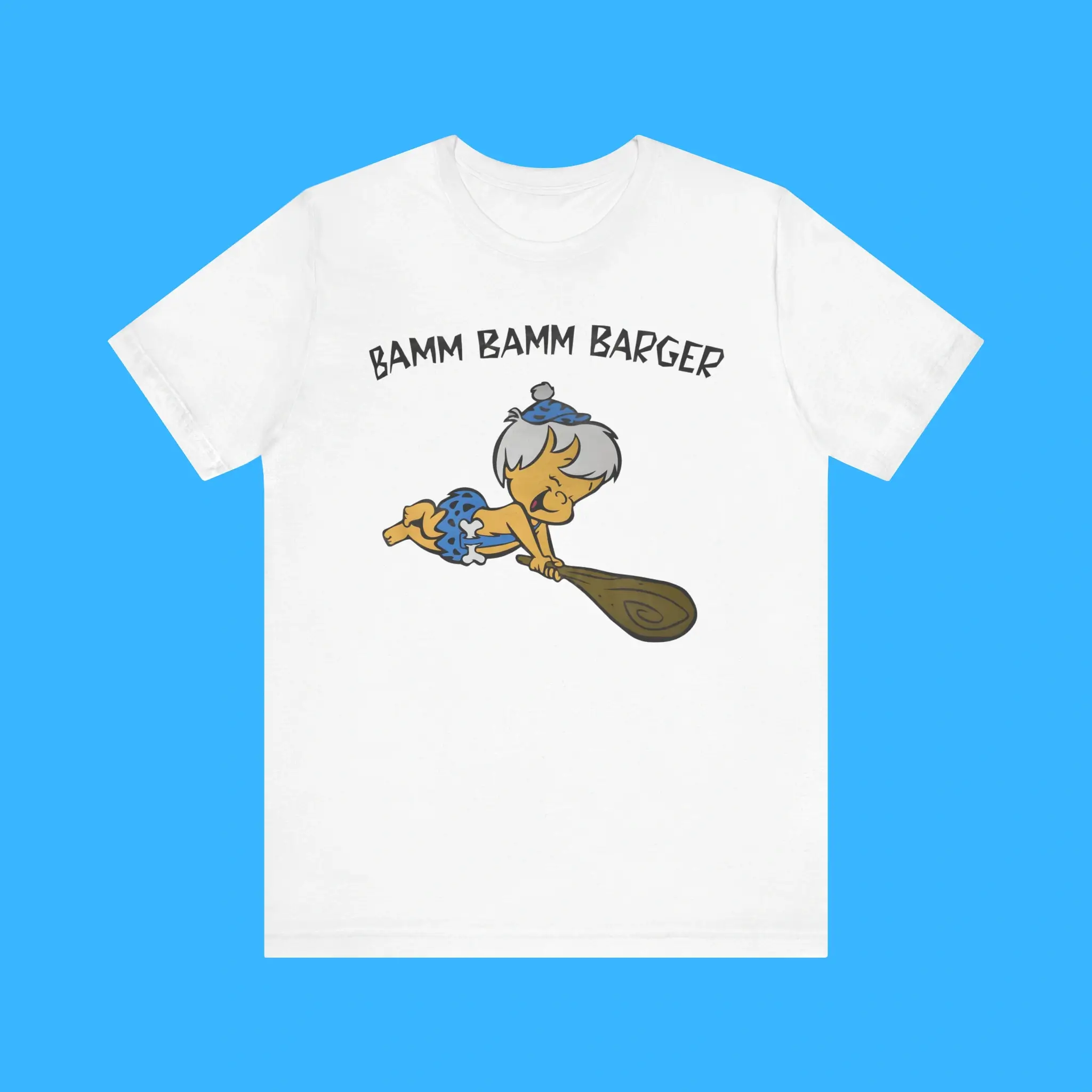 Bamm-Bamm-Barger-Premium-Shirt Bamm Bamm Barger Premium Shirt