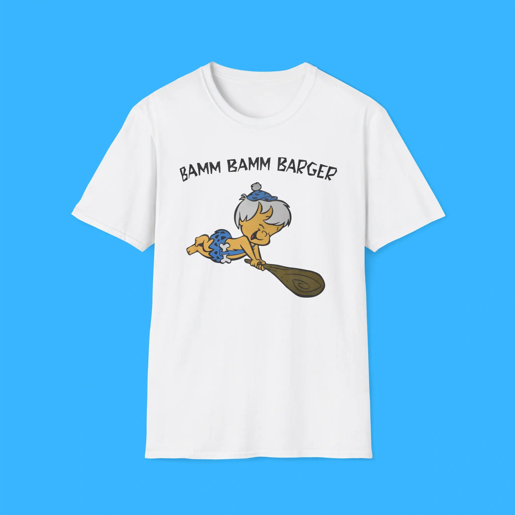Bamm-Bamm-Barger-Shirt Bamm Bamm Barger Shirt