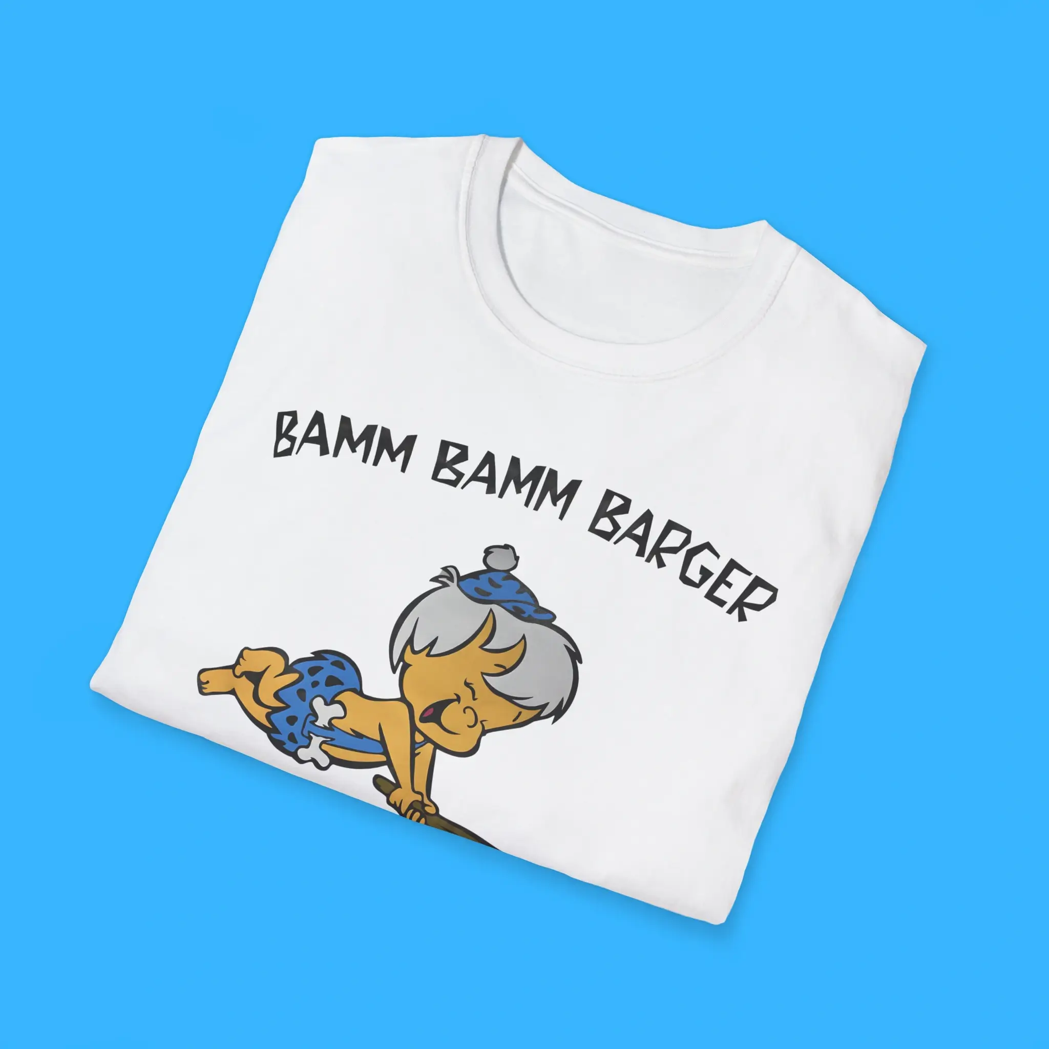 Bamm-Bamm-Barger-Shirts Bamm Bamm Barger Shirts