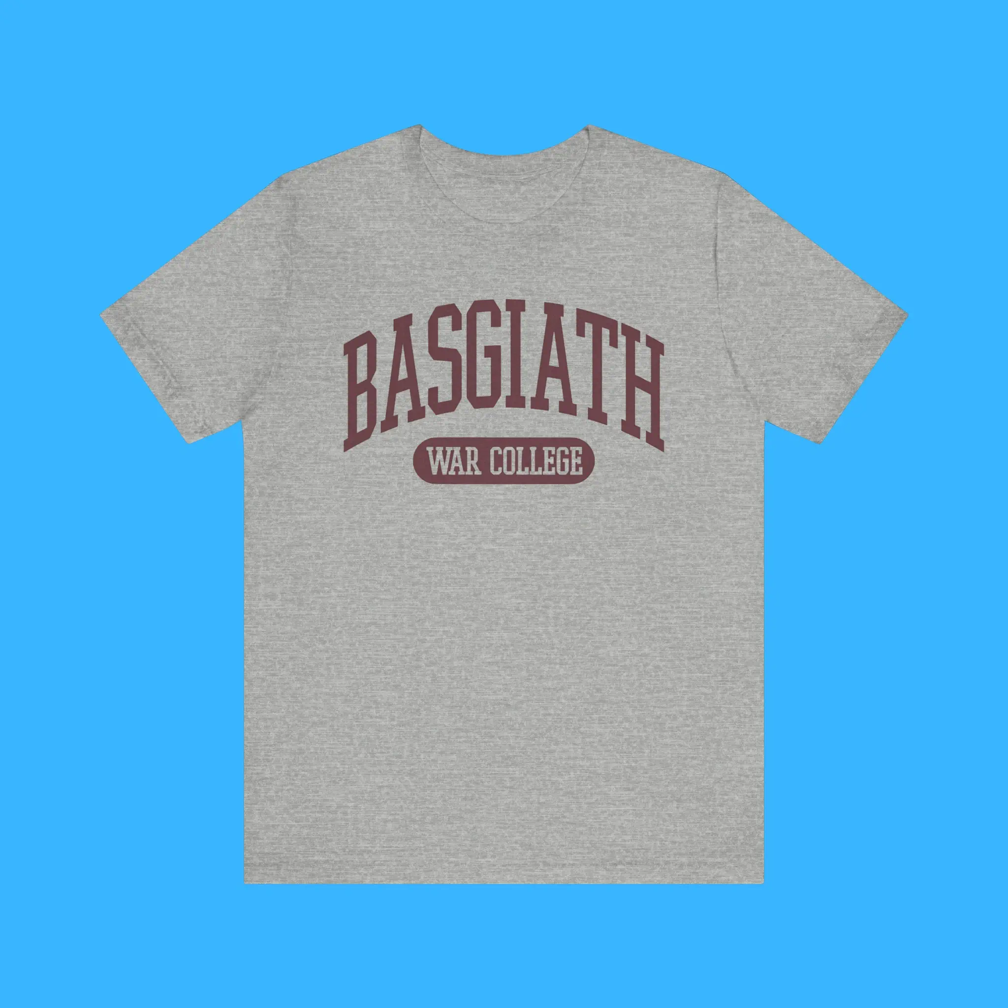 Basgiath-War-College-Premium-Shirt Basgiath War College Premium Sweatshirt
