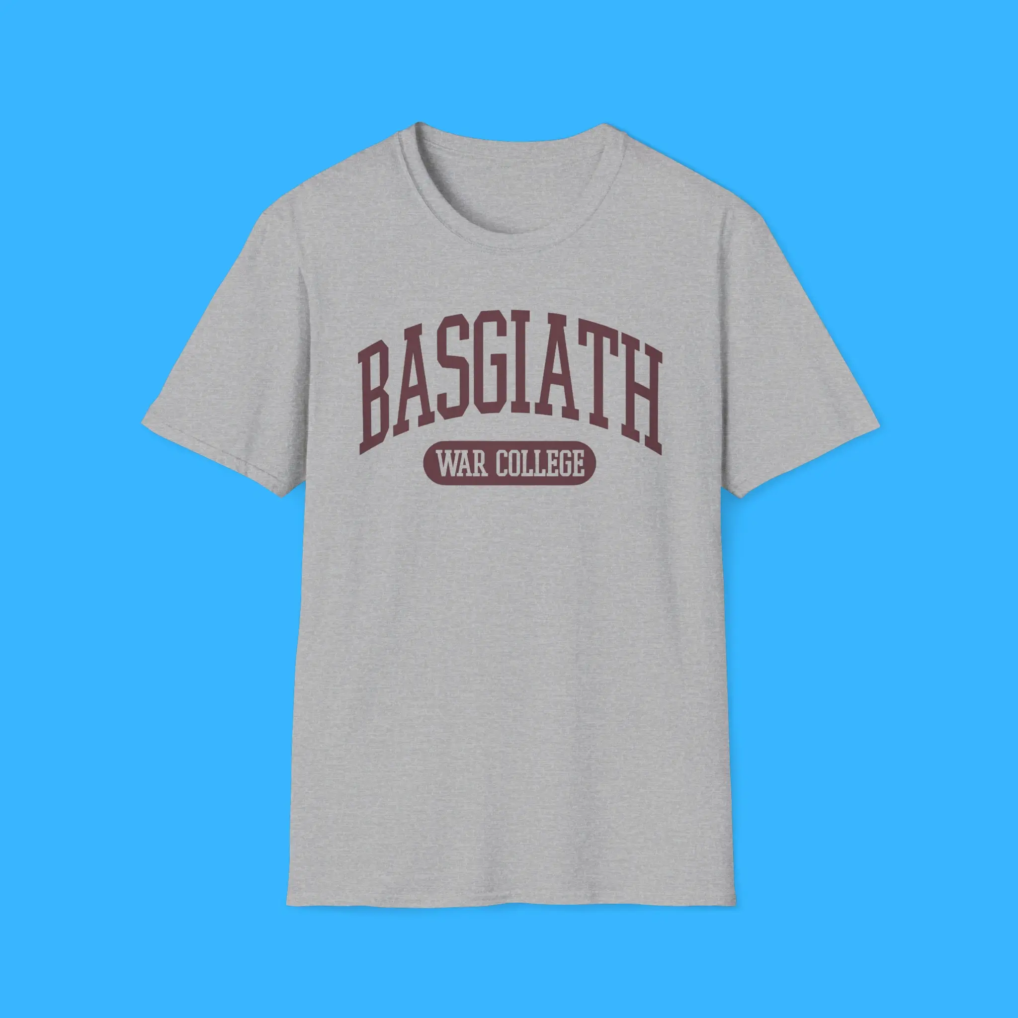 Basgiath-War-College-Shirt Basgiath War College Shirt