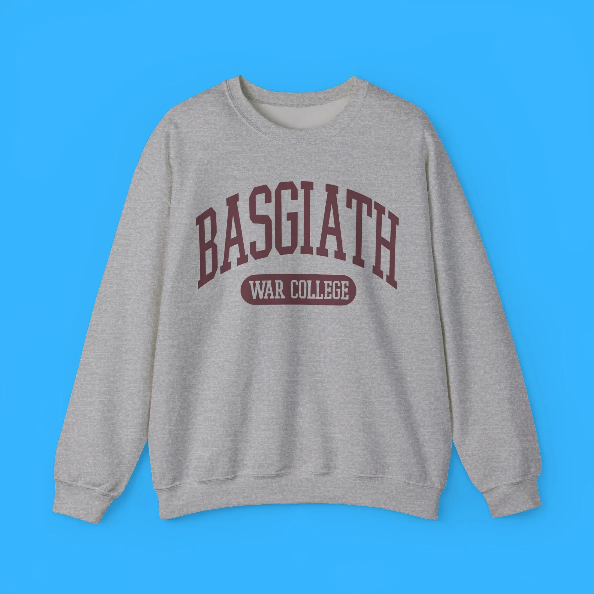 Basgiath-War-College-Sweatshirt Basgiath War College Sweatshirt