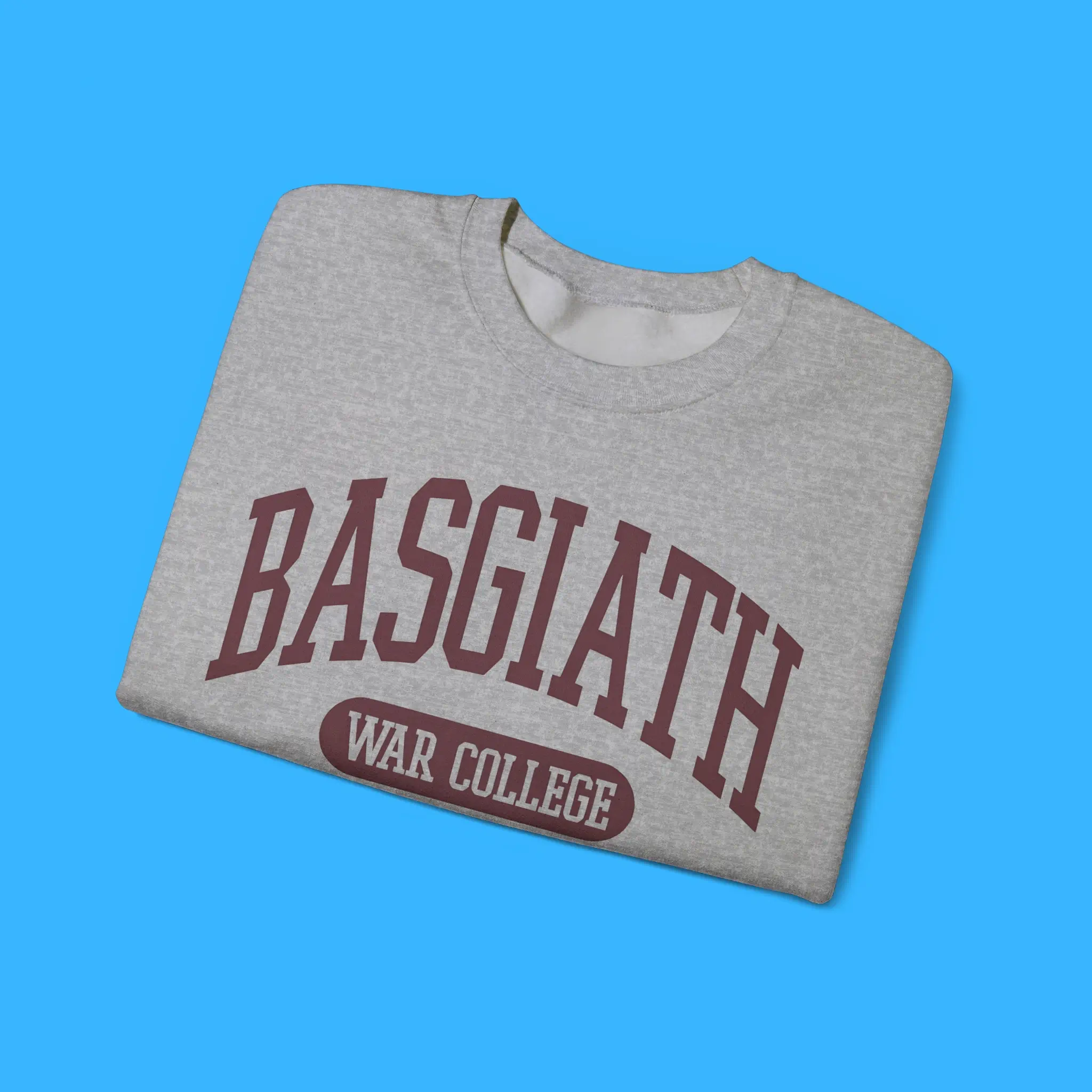 Basgiath-War-College-Sweatshirts Basgiath War College Sweatshirts