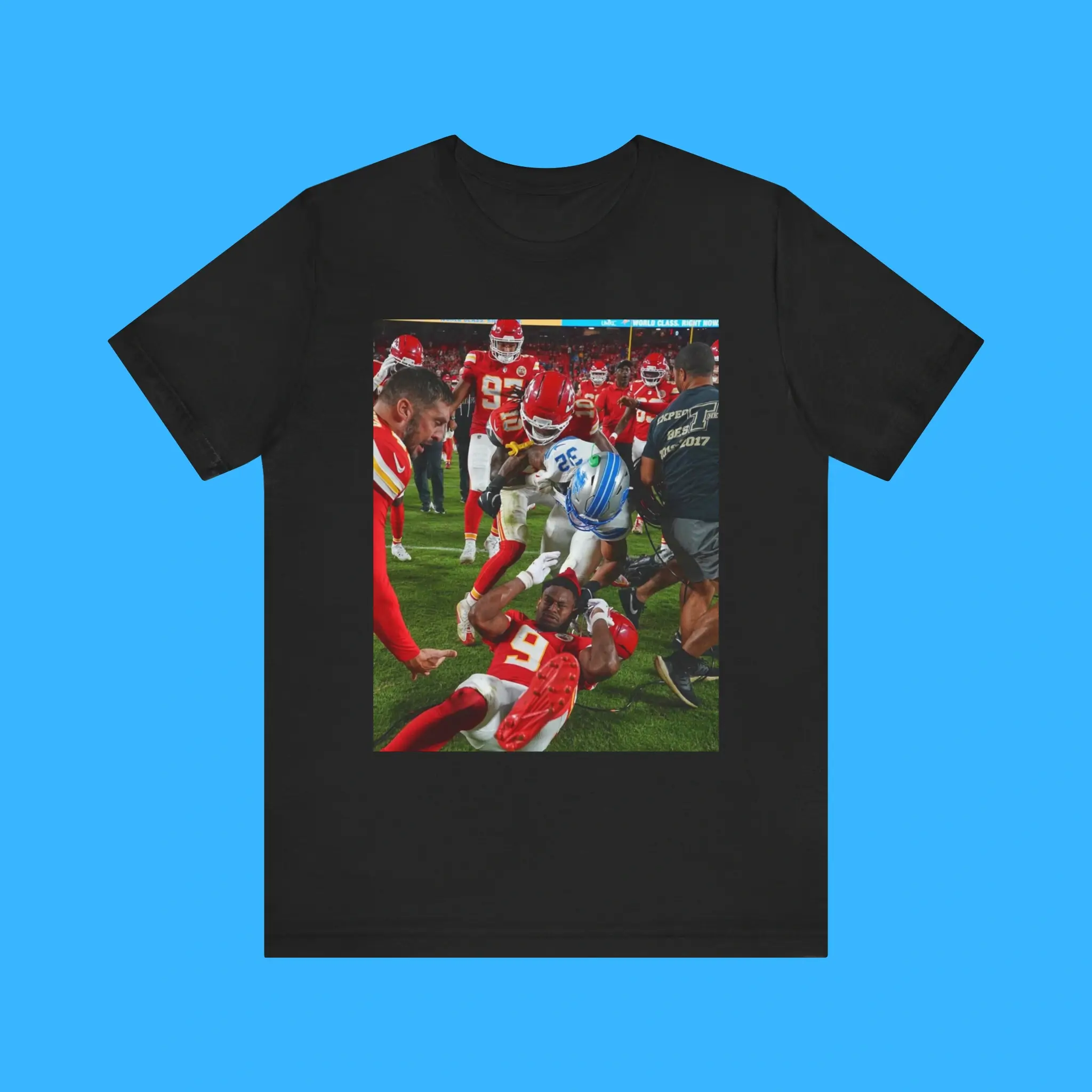 Brian-Branch-Slaps-JuJu-Smith-Schuster-Premium-Shirt Brian Branch Slaps JuJu Smith-Schuster Premium Shirt
