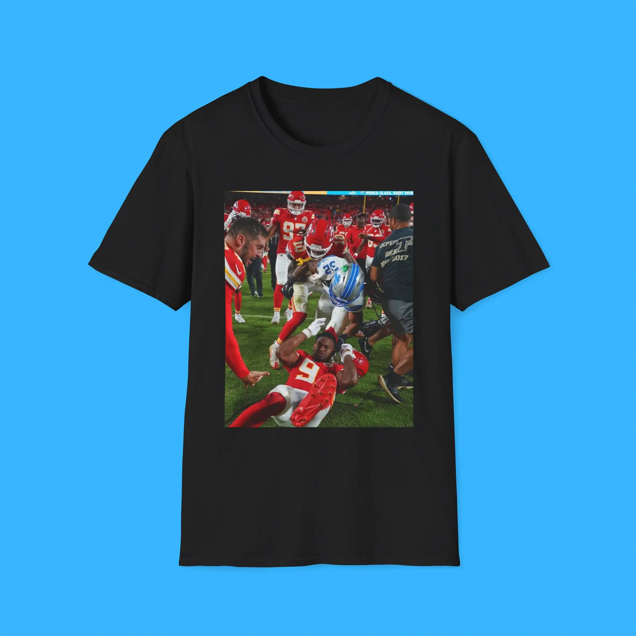 Brian-Branch-Slaps-JuJu-Smith-Schuster-Shirt Brian Branch Slaps JuJu Smith-Schuster Shirt