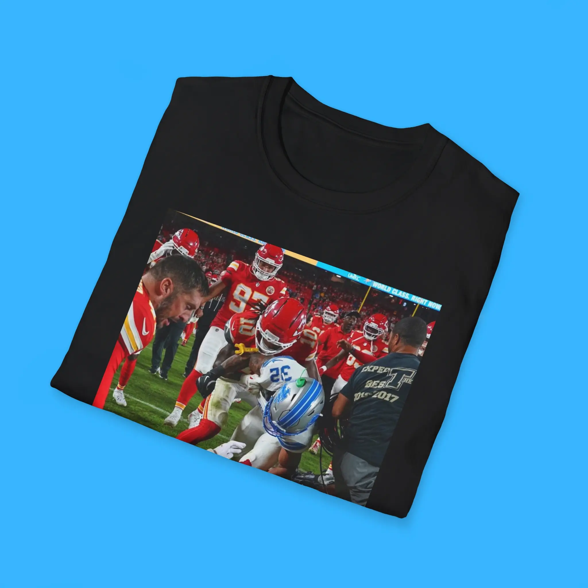 Brian-Branch-Slaps-JuJu-Smith-Schuster-Shirts Brian Branch Slaps JuJu Smith-Schuster Shirts
