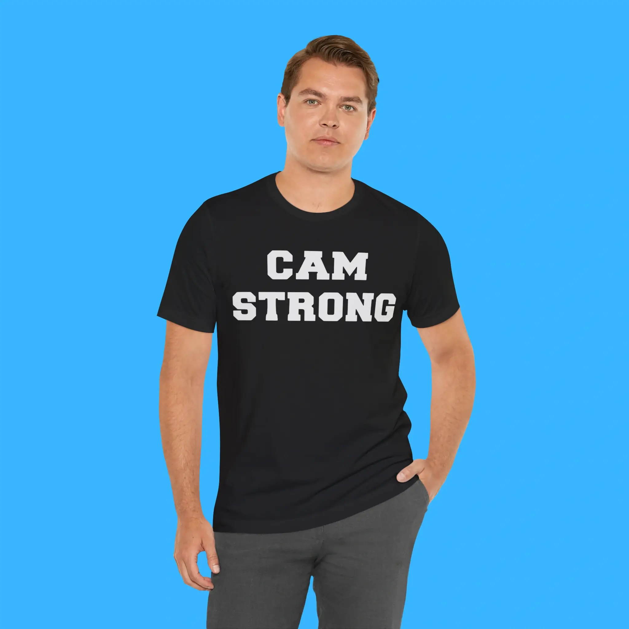 Cam-Strong-Person-Shirt Cam Strong Person Shirt