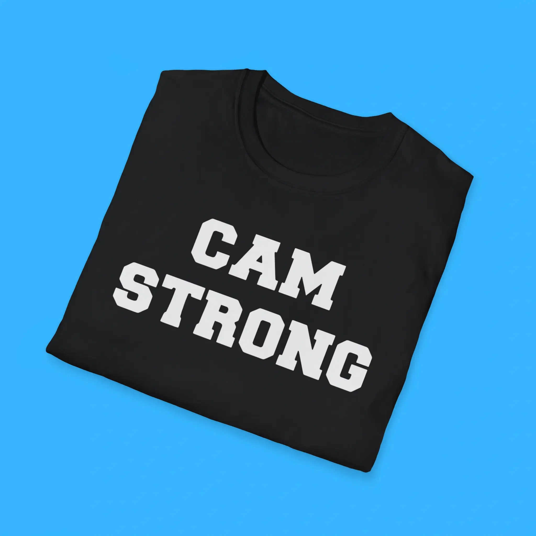 Cam-Strong-Shirts Cam Strong Shirts