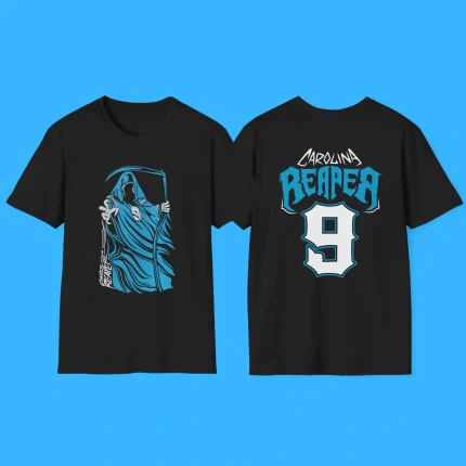 Carolina Reaper Shirt