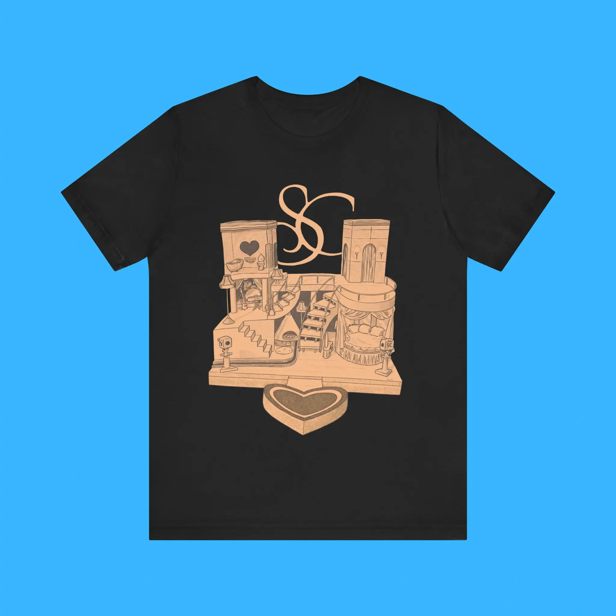 Do-you-want-the-House-Tour-Premium-Shirt Do you want the House Tour Premium Shirt