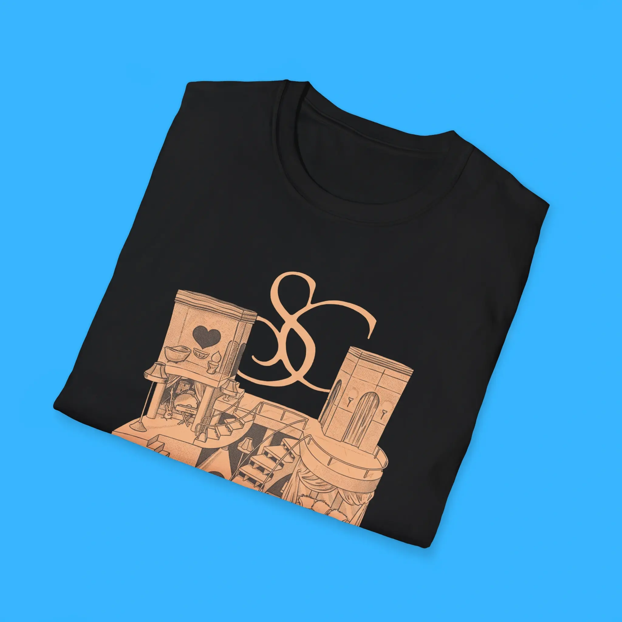 Do-you-want-the-House-Tour-Shirts Do you want the House Tour Shirts