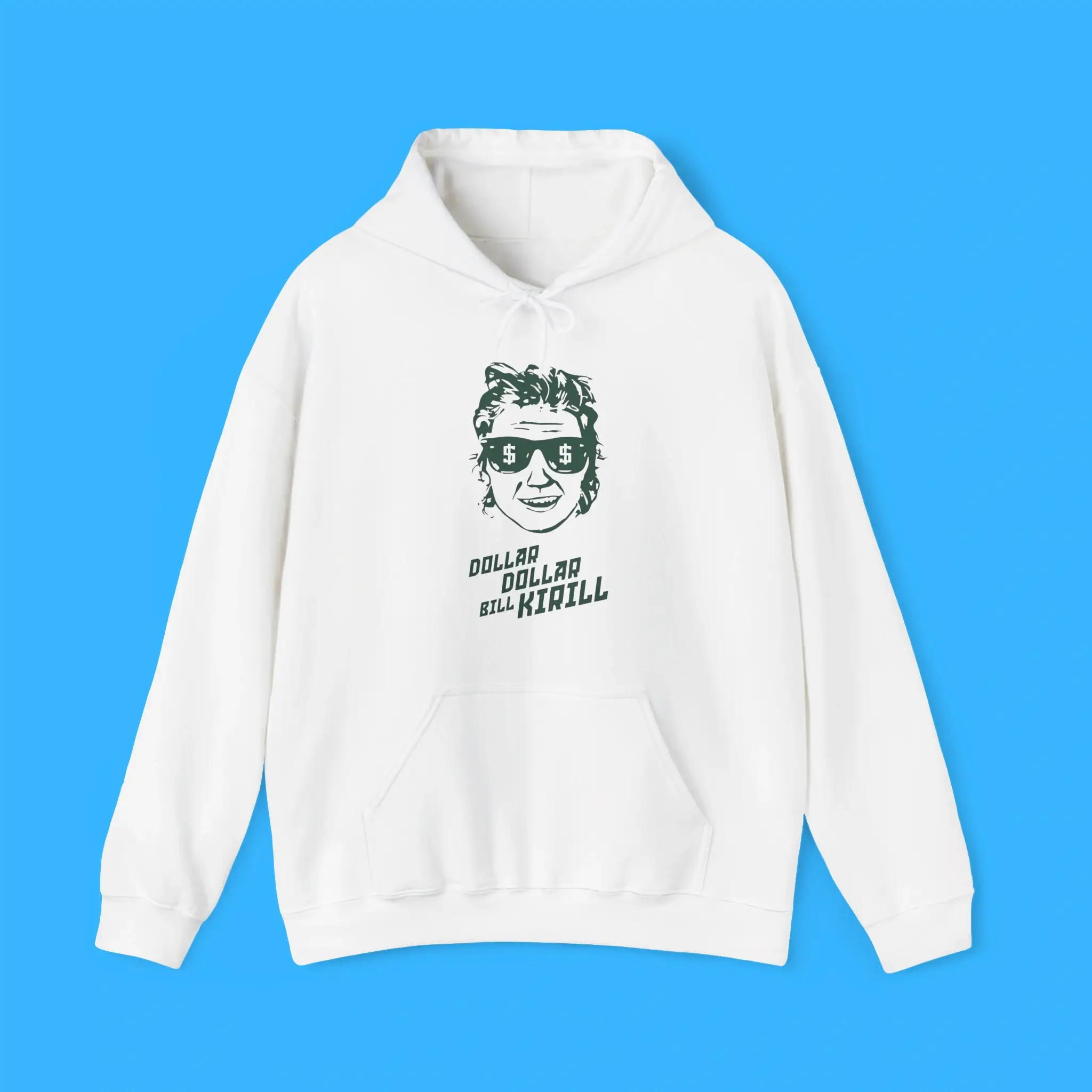 Dollar-Dollar-Bill-Kirill-Hoodie Dollar Dollar Bill Kirill Hoodie