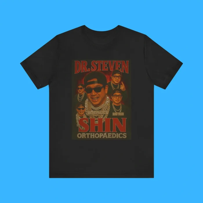 Dr. Steven Shin Orthopaedics Premium Shirt