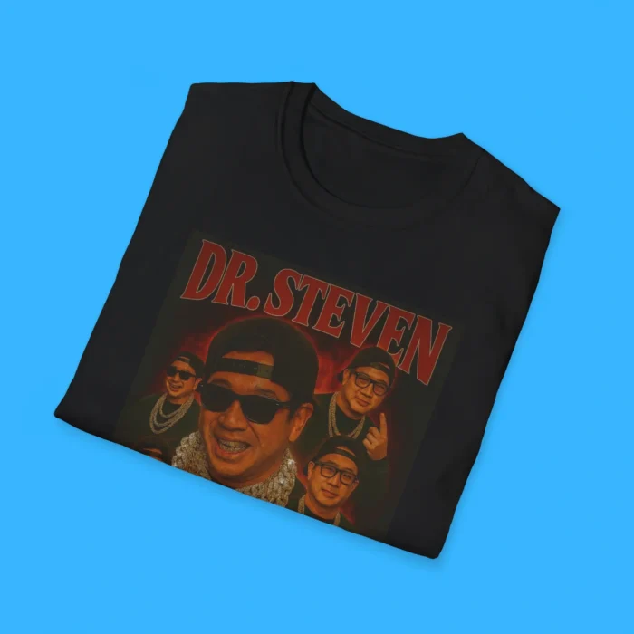 Dr. Steven Shin Orthopaedics Shirts