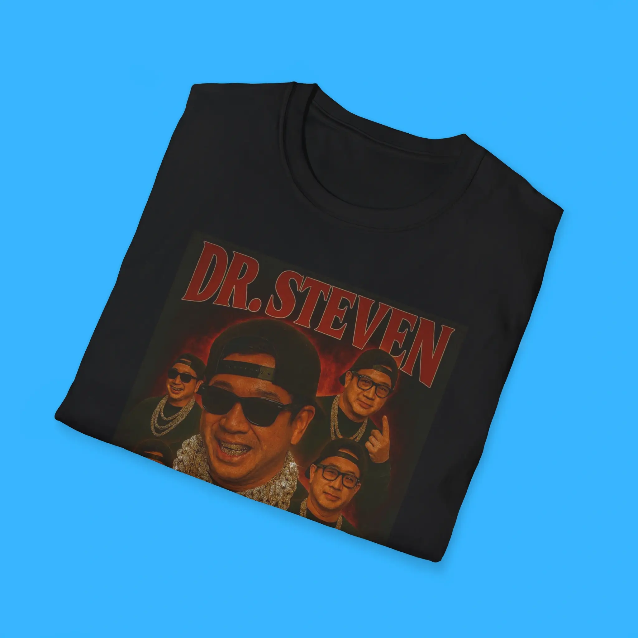Dr-Steven-Shin-Orthopaedics-Shirts Dr. Steven Shin Orthopaedics Shirts