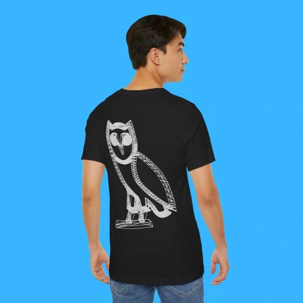 Drake OVO x PlayStation Person Shirt