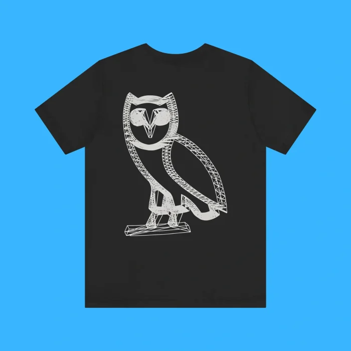Drake OVO x PlayStation Premium Shirt