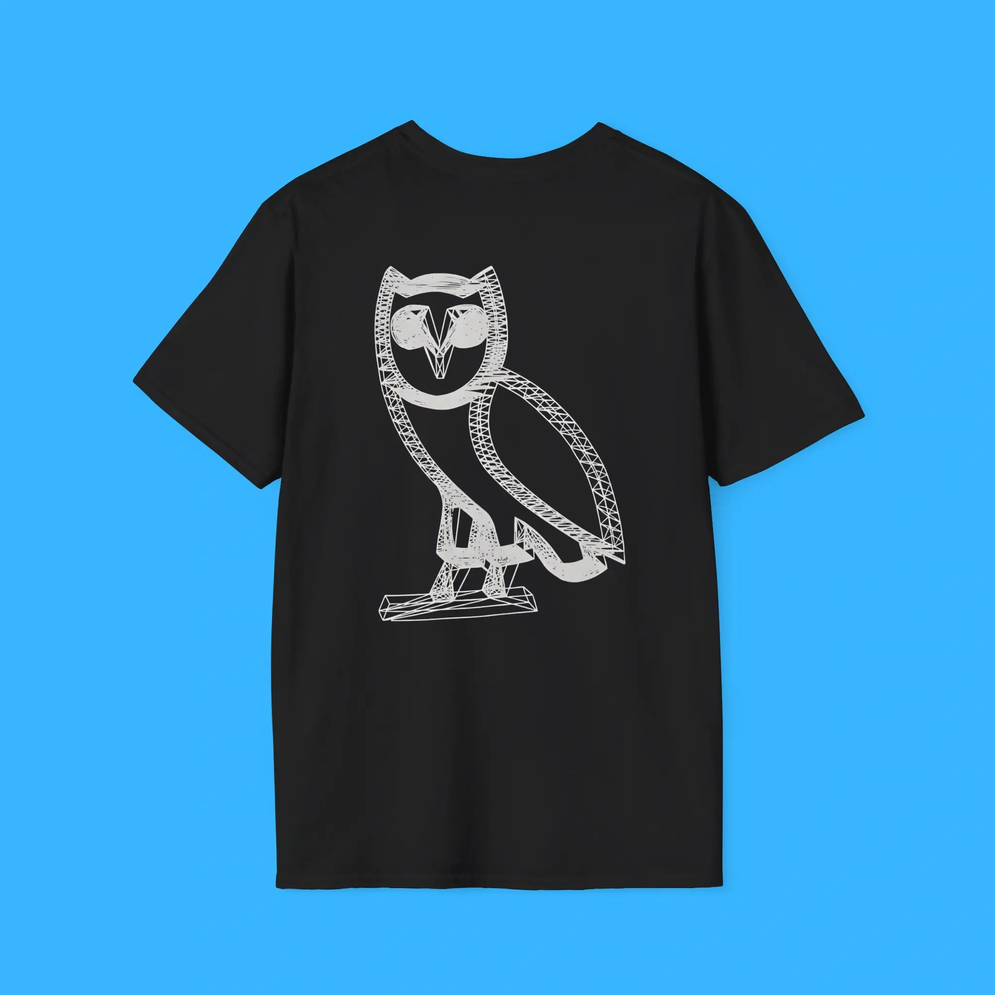 Drake-OVO-x-PlayStation-Shirt Drake OVO x PlayStation Shirt