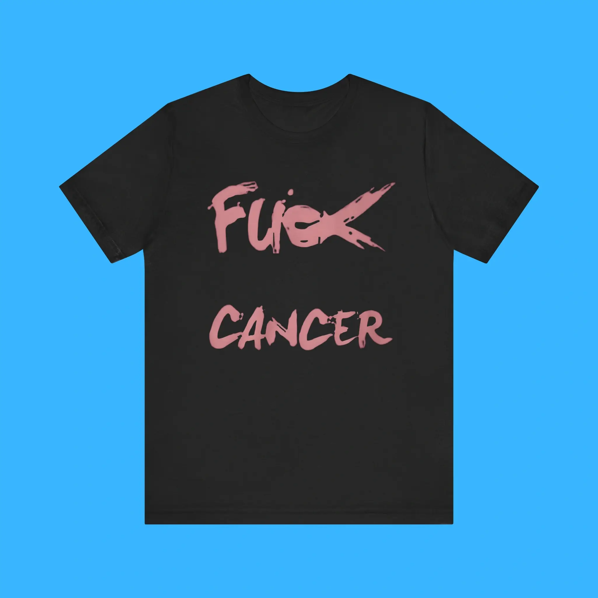 Fuck-Cancer-Premium-Shirt Fuck Cancer Premium Shirt