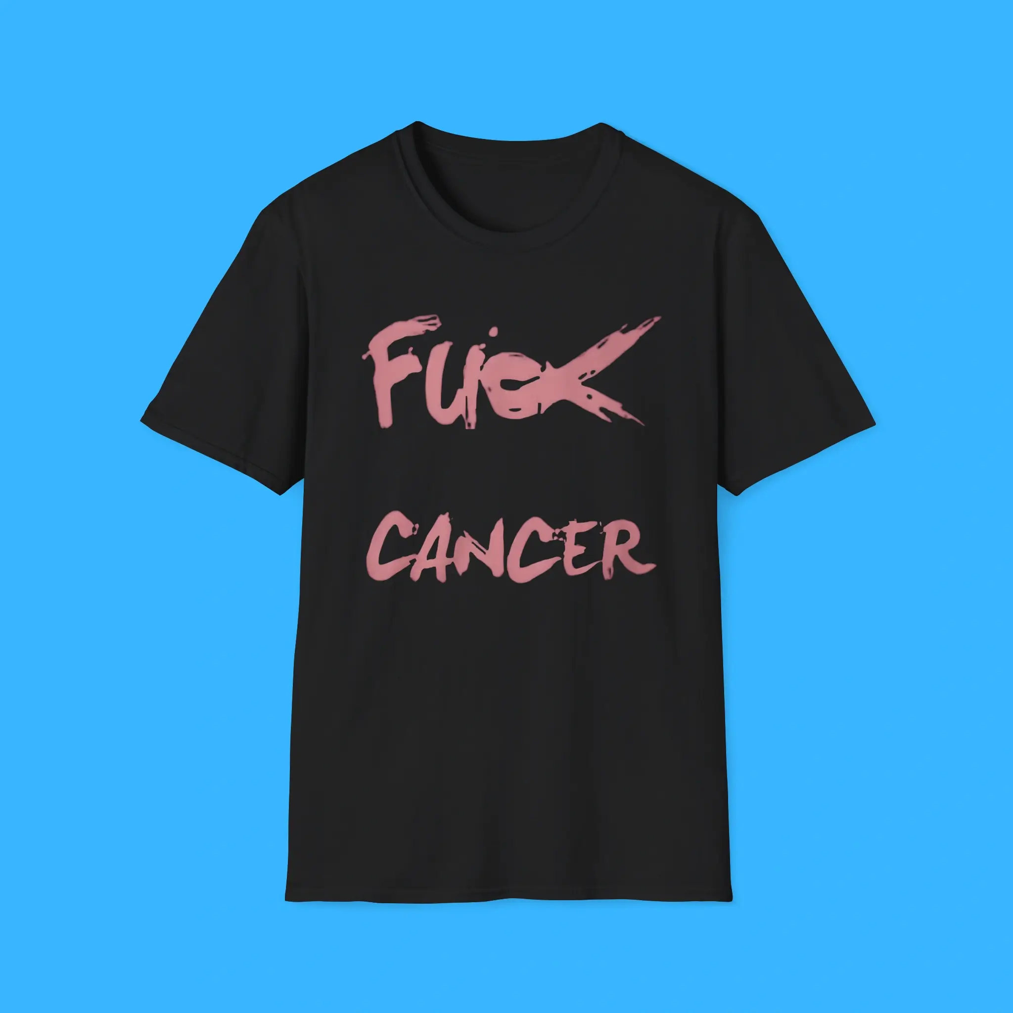 Fuck-Cancer-Shirt Fuck Cancer Shirt