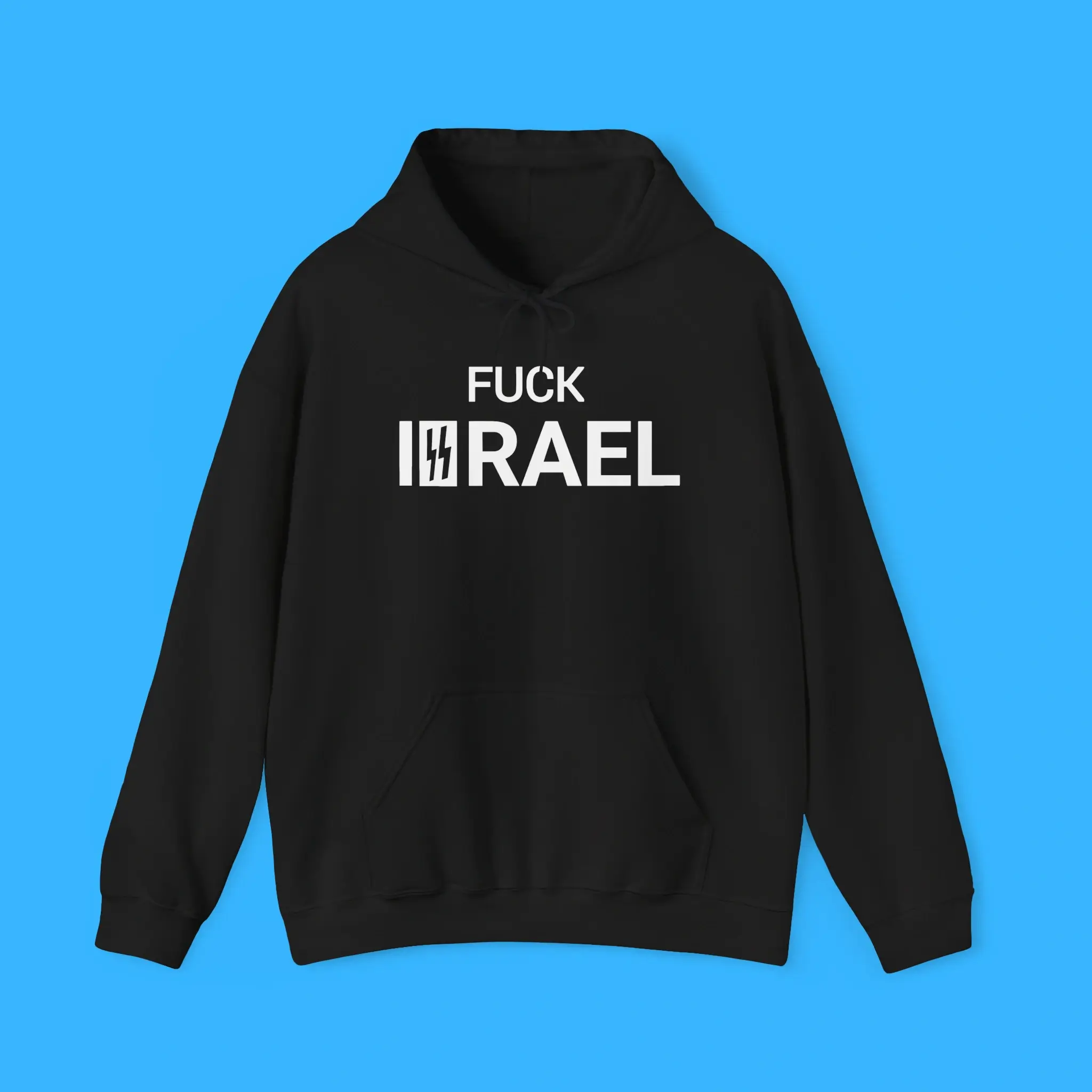 Fuck-Israel-Hoodie Fuck Israel Hoodie