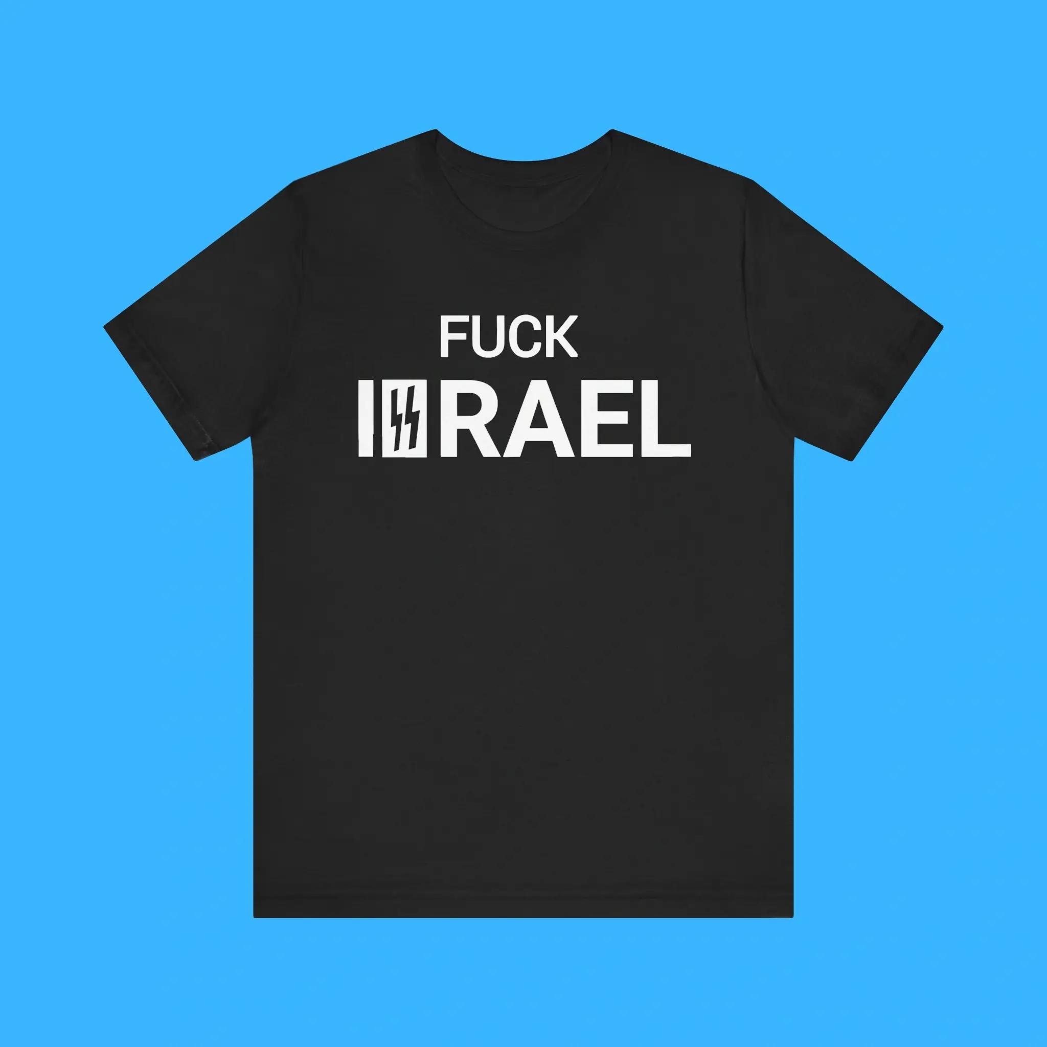 Fuck-Israel-Premium-Shirt Fuck Israel Premium Shirt