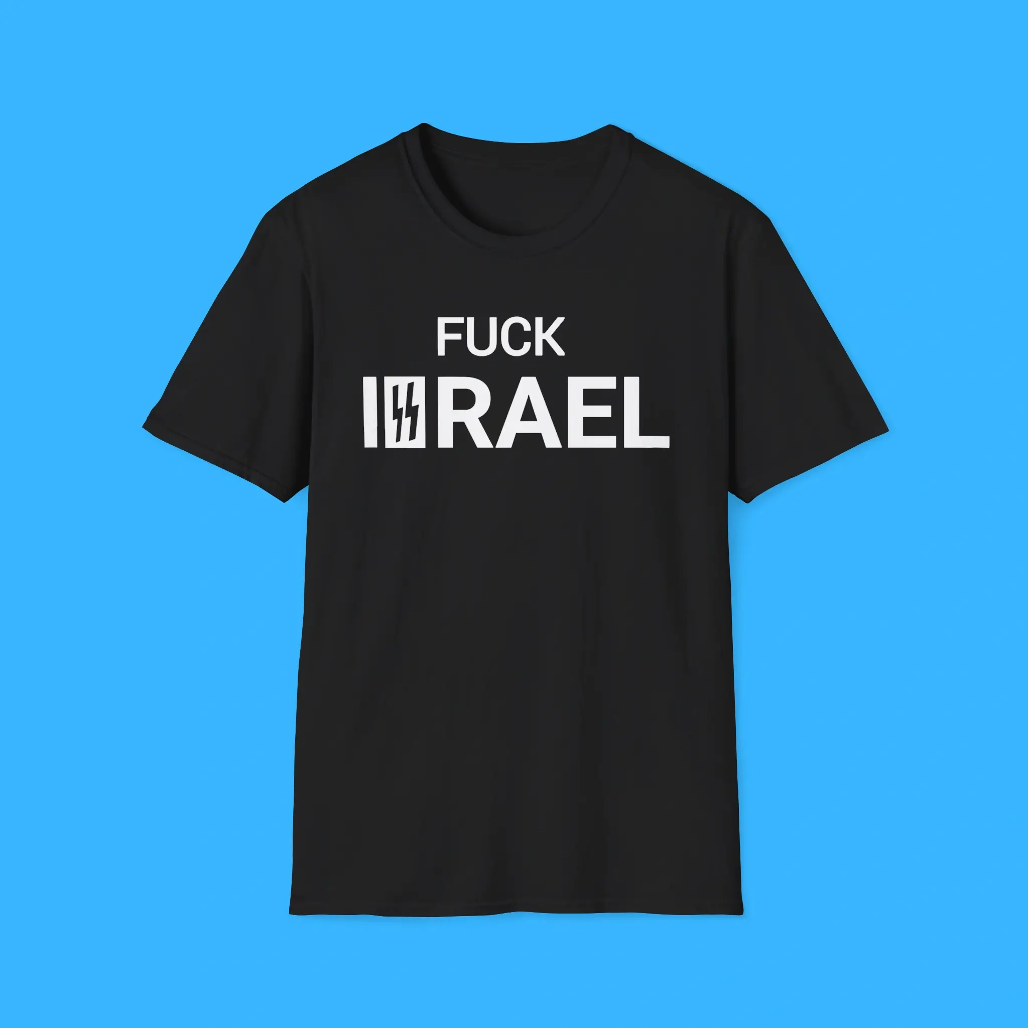 Fuck-Israel-Shirt Fuck Israel Shirt