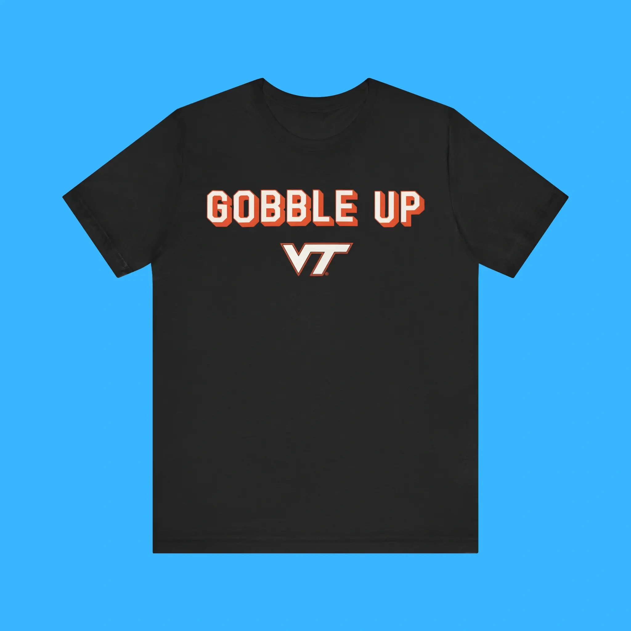 Gobble-Up-VT-Premium-Shirt Gobble Up VT Premium Shirt